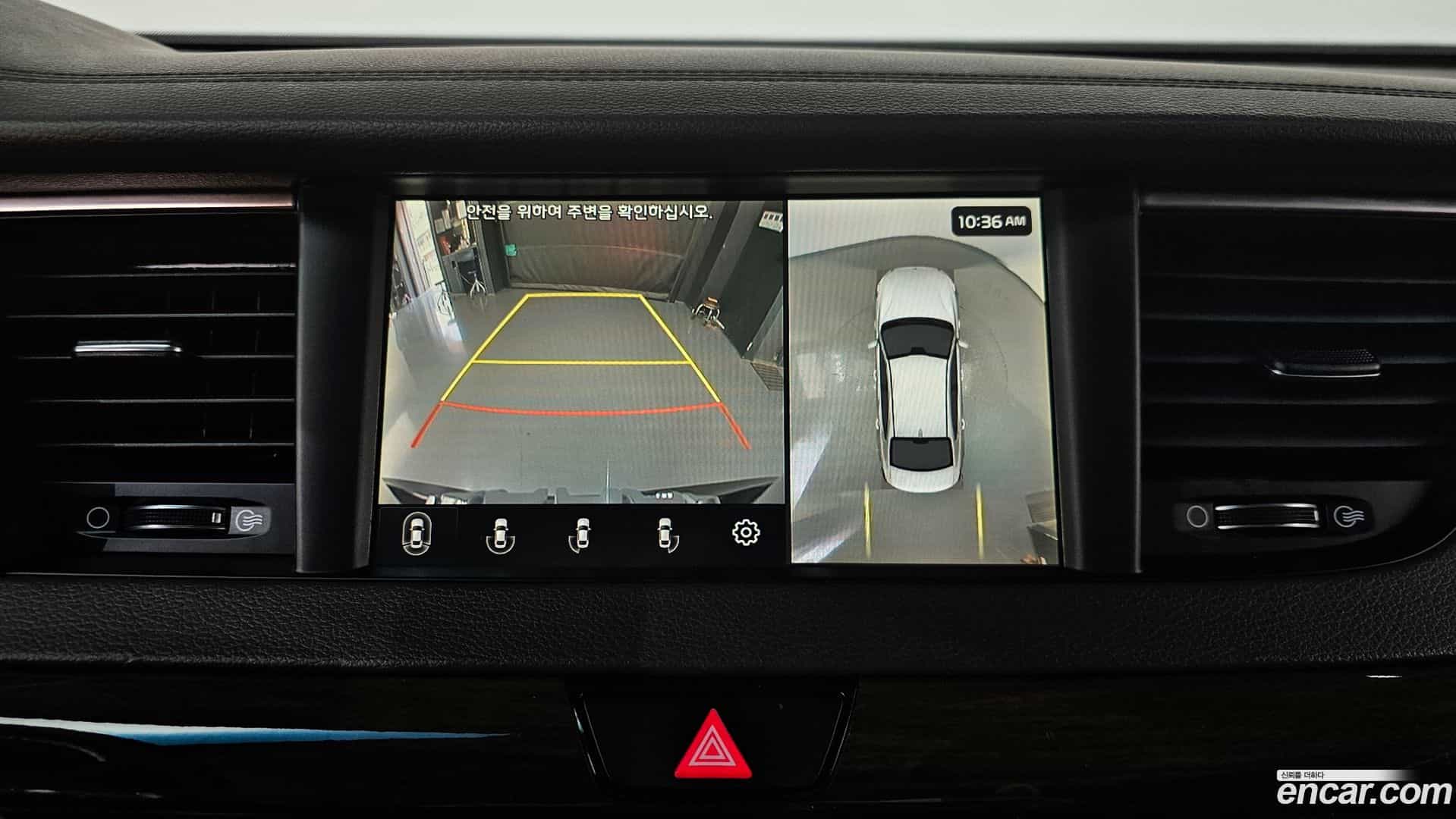 K7 Kia 2018.3-OPTION-019