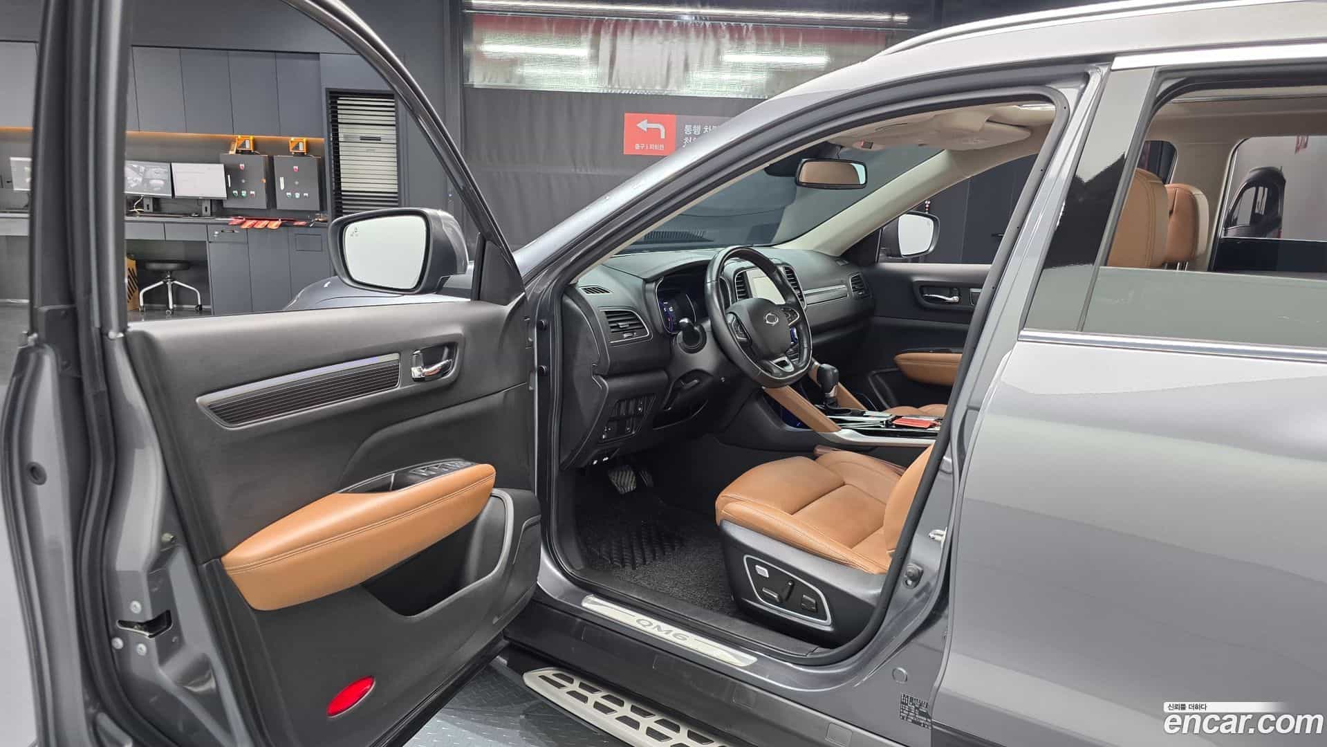 QM6 Renault Korea 2021.1-OPTION-015