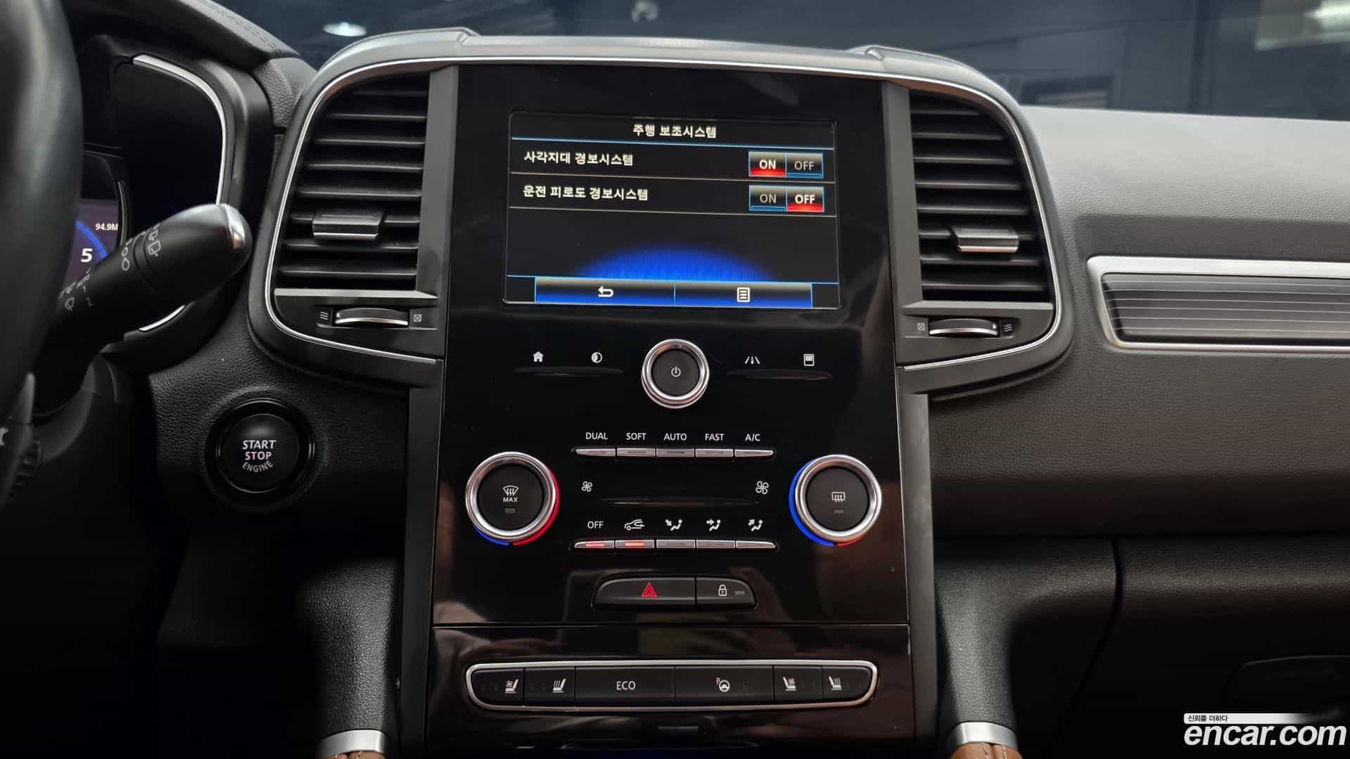 QM6 Renault Korea 2021.1-OPTION-019