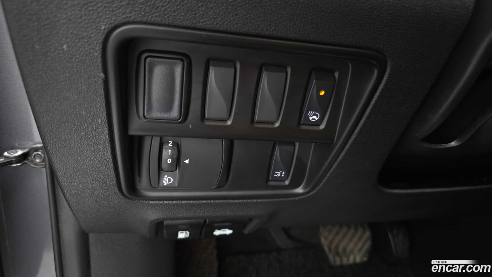 QM6 Renault Korea 2021.1-OPTION-021