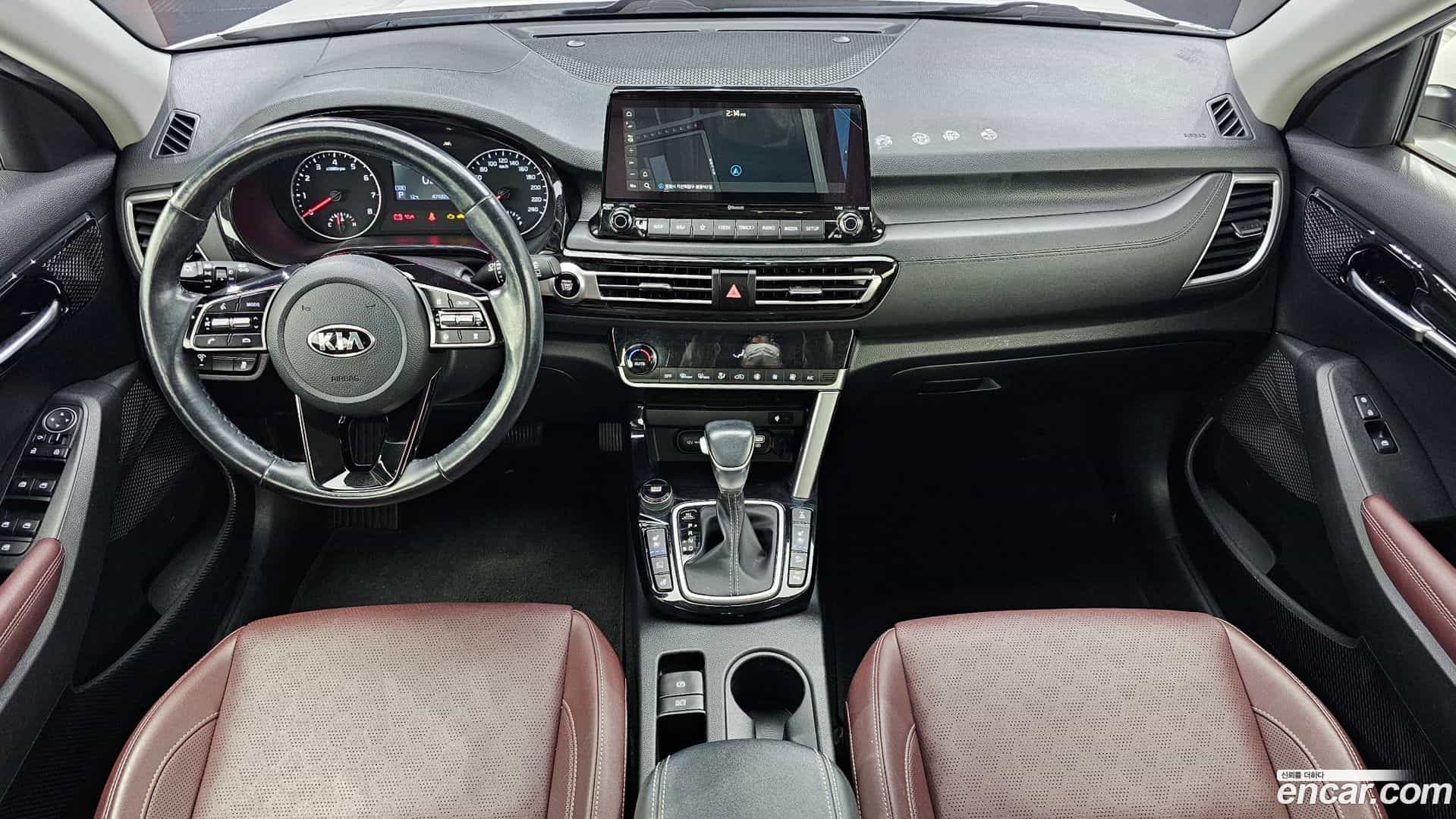 Seltos Kia 2019.9-INNER-007