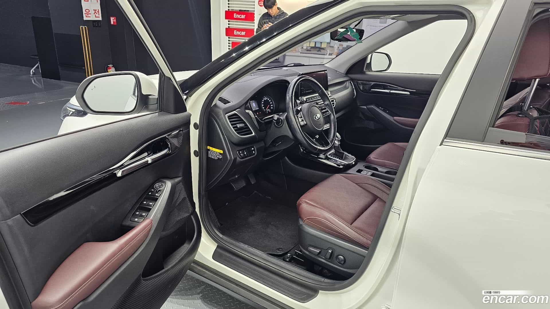 Seltos Kia 2019.9-OPTION-015