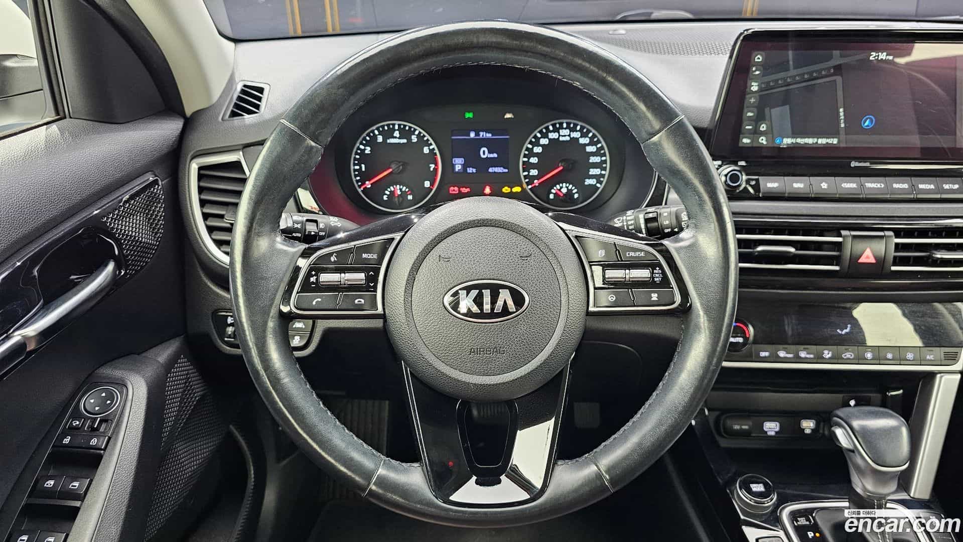 Seltos Kia 2019.9-OPTION-017