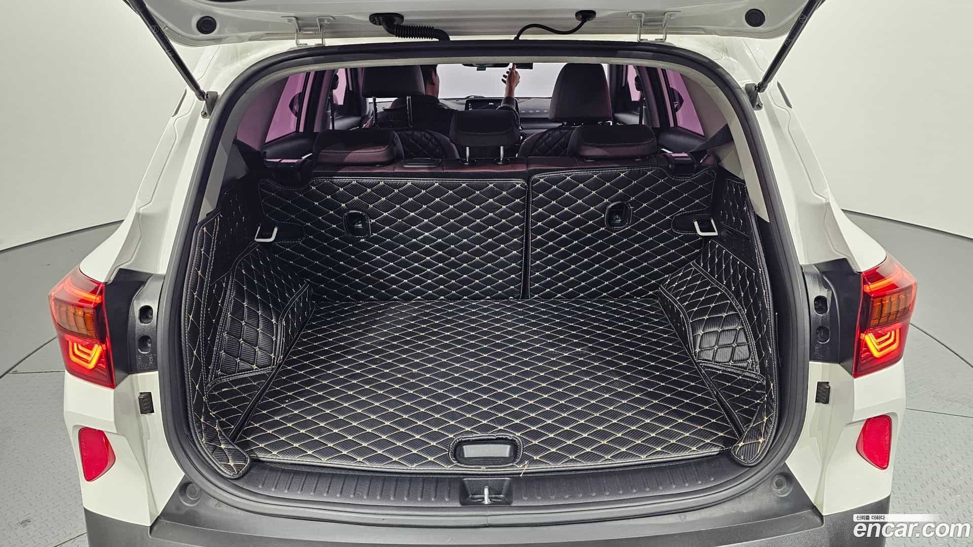 Seltos Kia 2019.9-OPTION-024