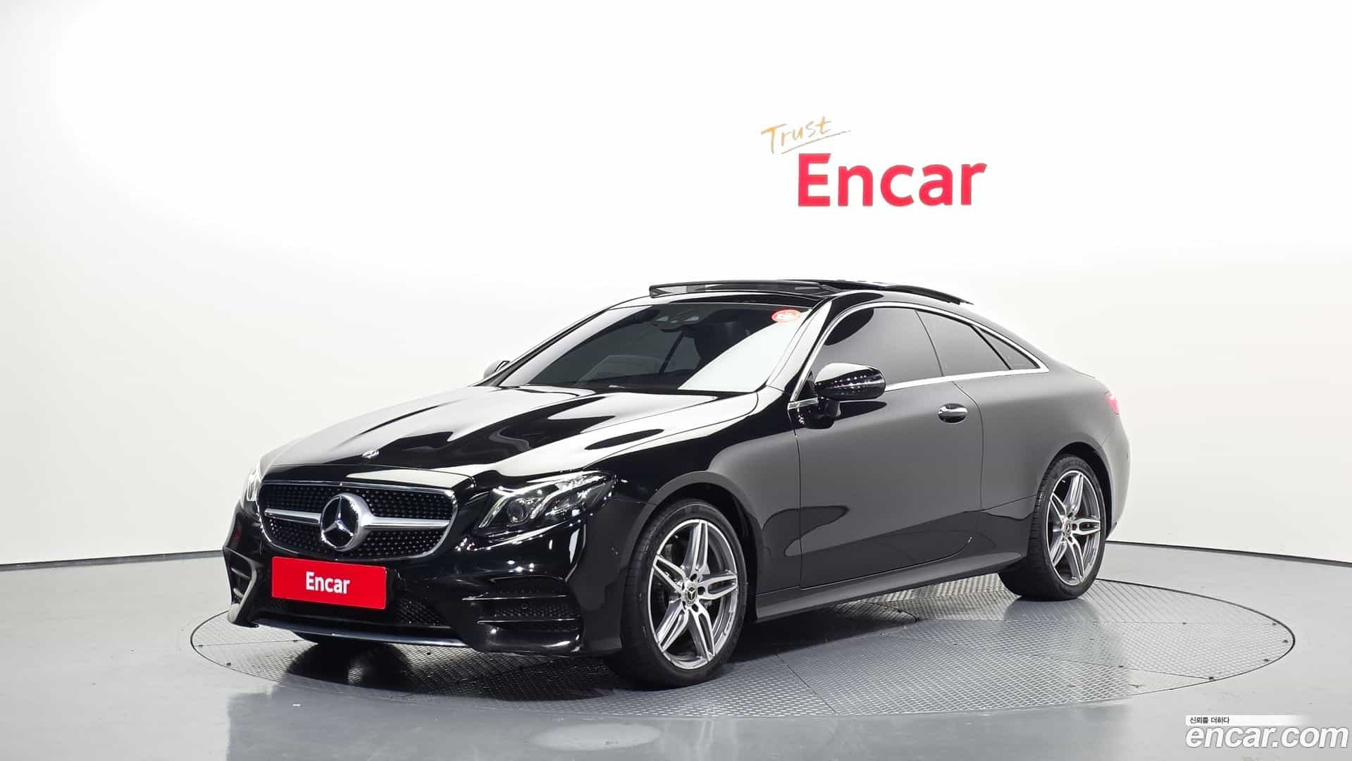 E-Class Mercedes-Benz 2017.11-OUTER-001
