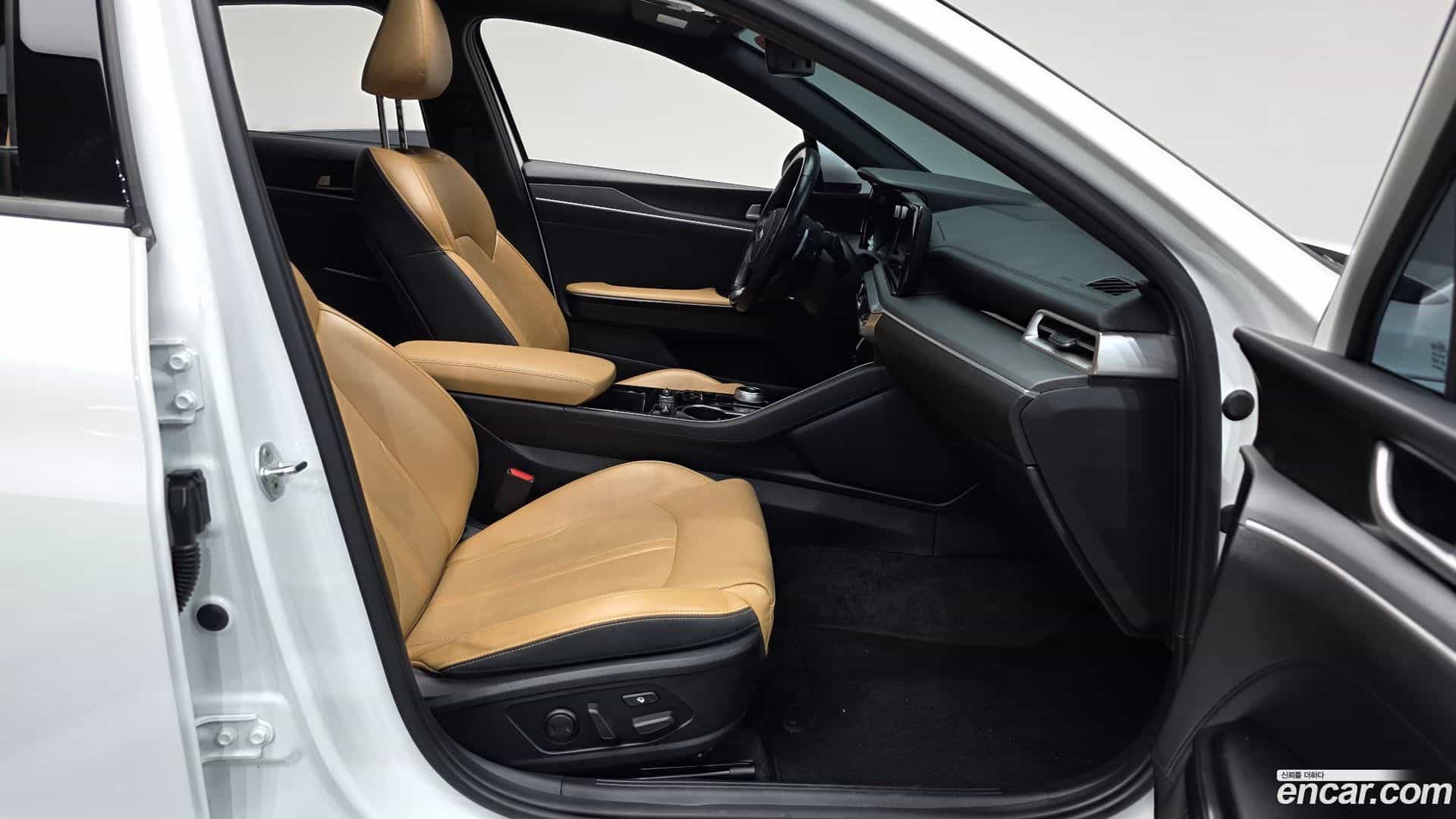 K5 Kia 2020.4-INNER-010