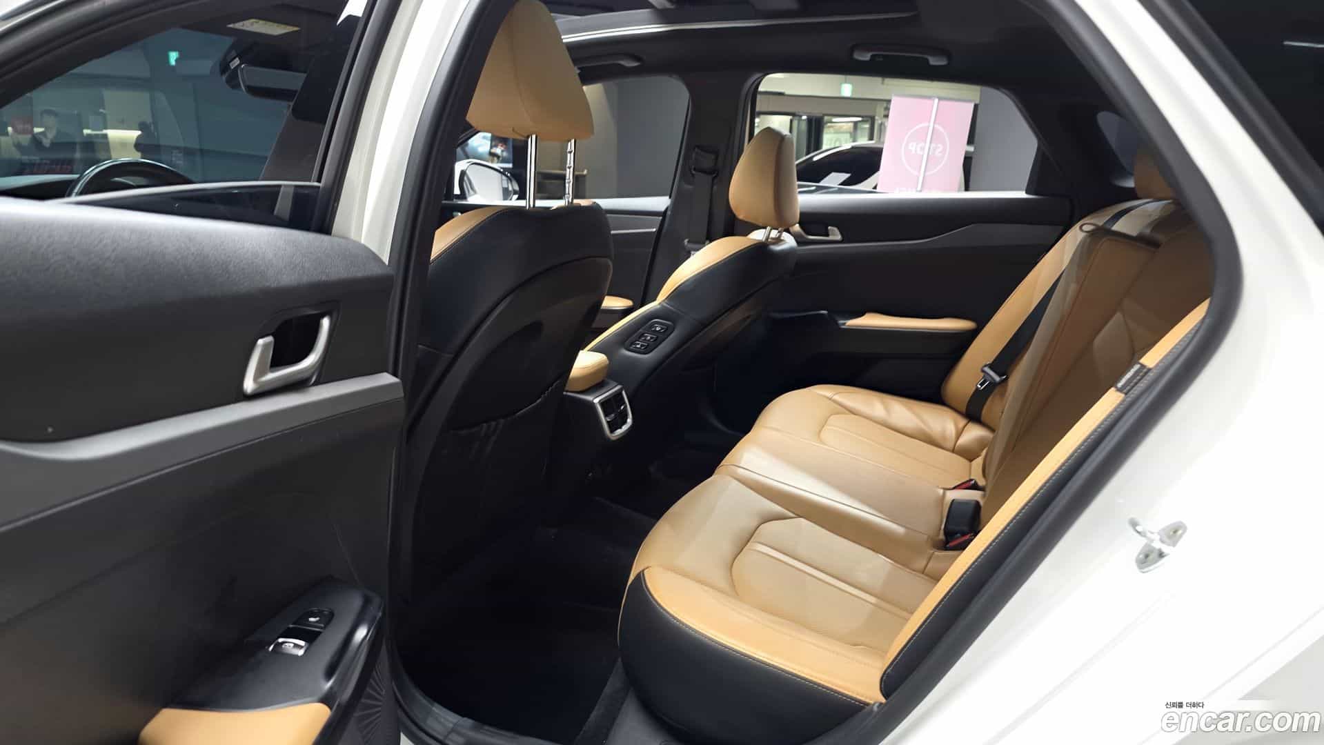 K5 Kia 2020.4-OPTION-016