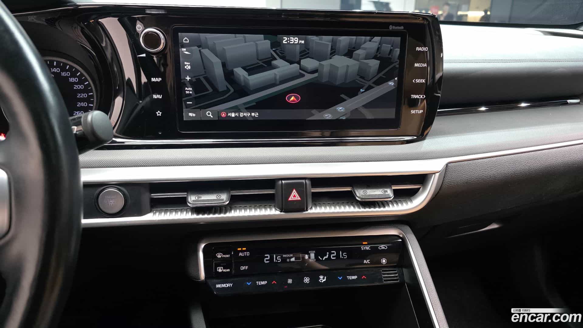 K5 Kia 2020.4-OPTION-018