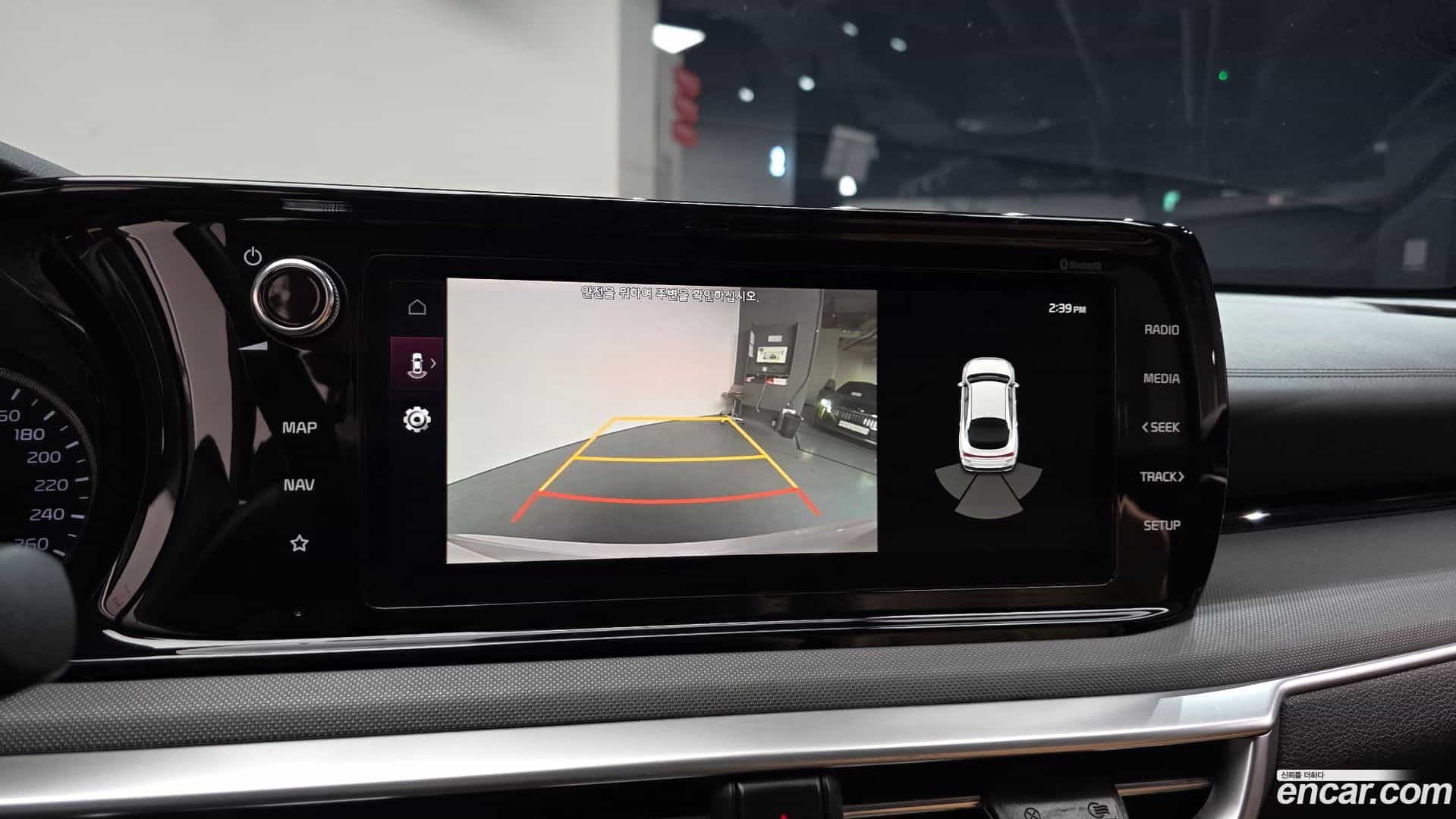 K5 Kia 2020.4-OPTION-019