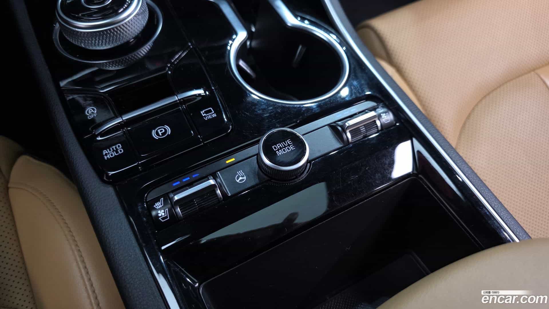 K5 Kia 2020.4-OPTION-020