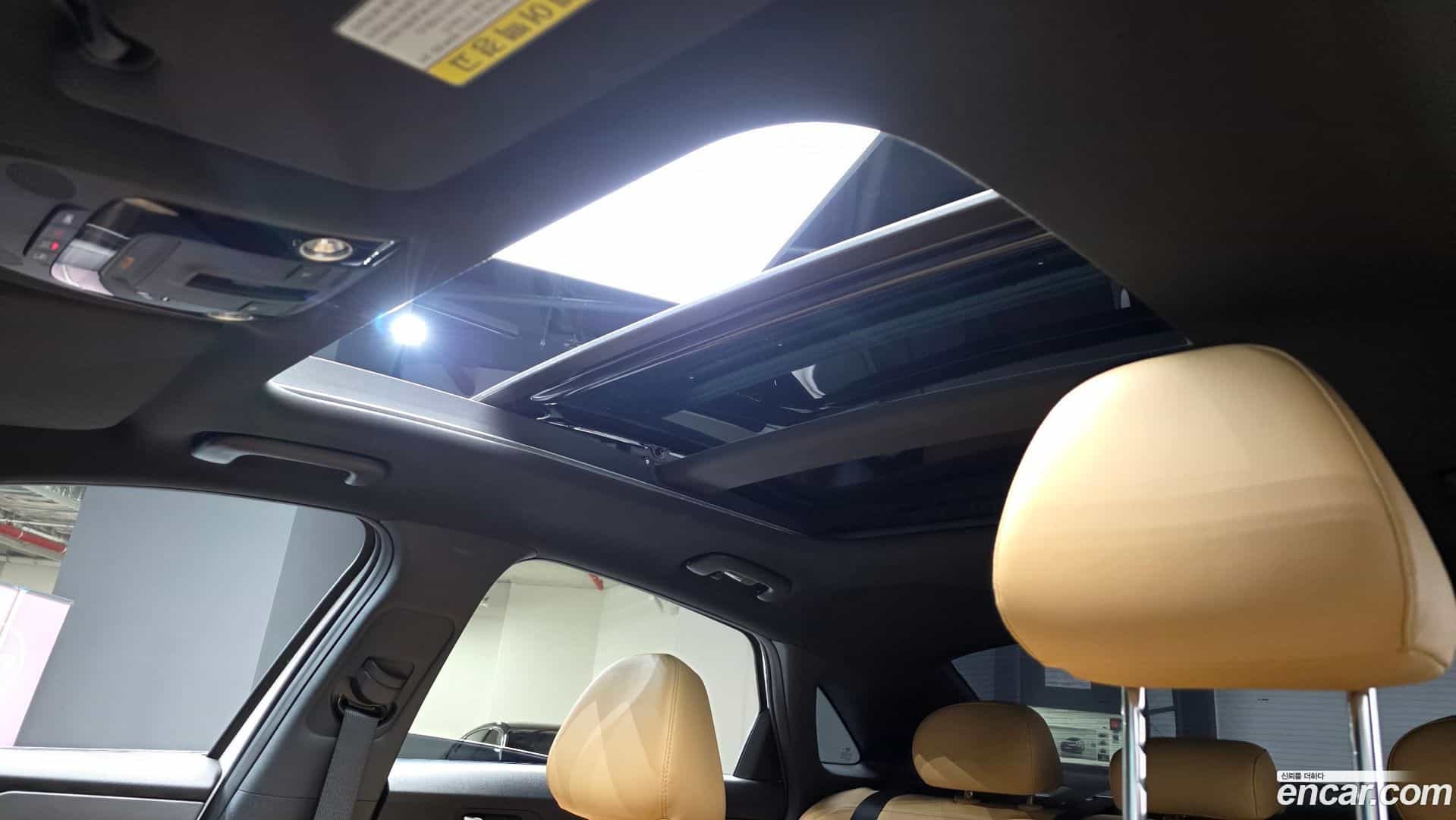 K5 Kia 2020.4-OPTION-021