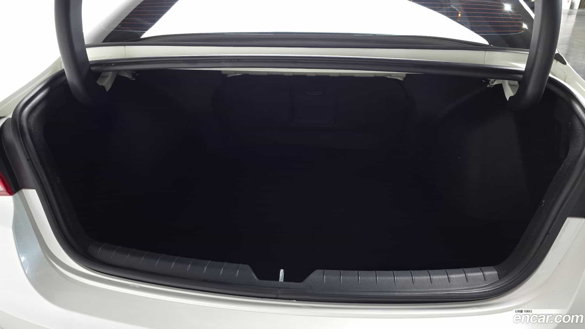 K5 Kia 2020.4-OPTION-024