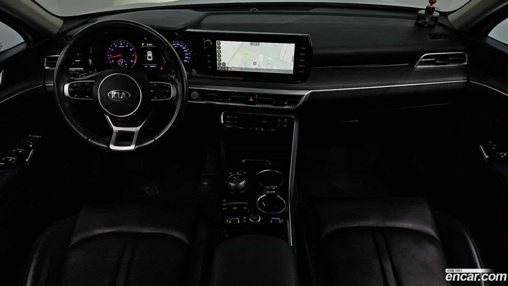 K5 Kia 2021.0-INNER-007