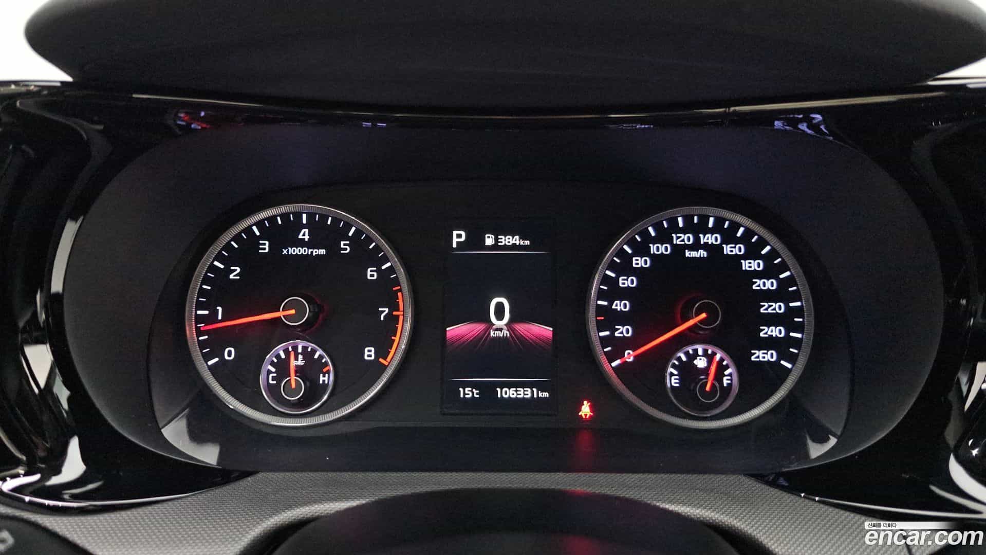 K5 Kia 2021.0-INNER-008
