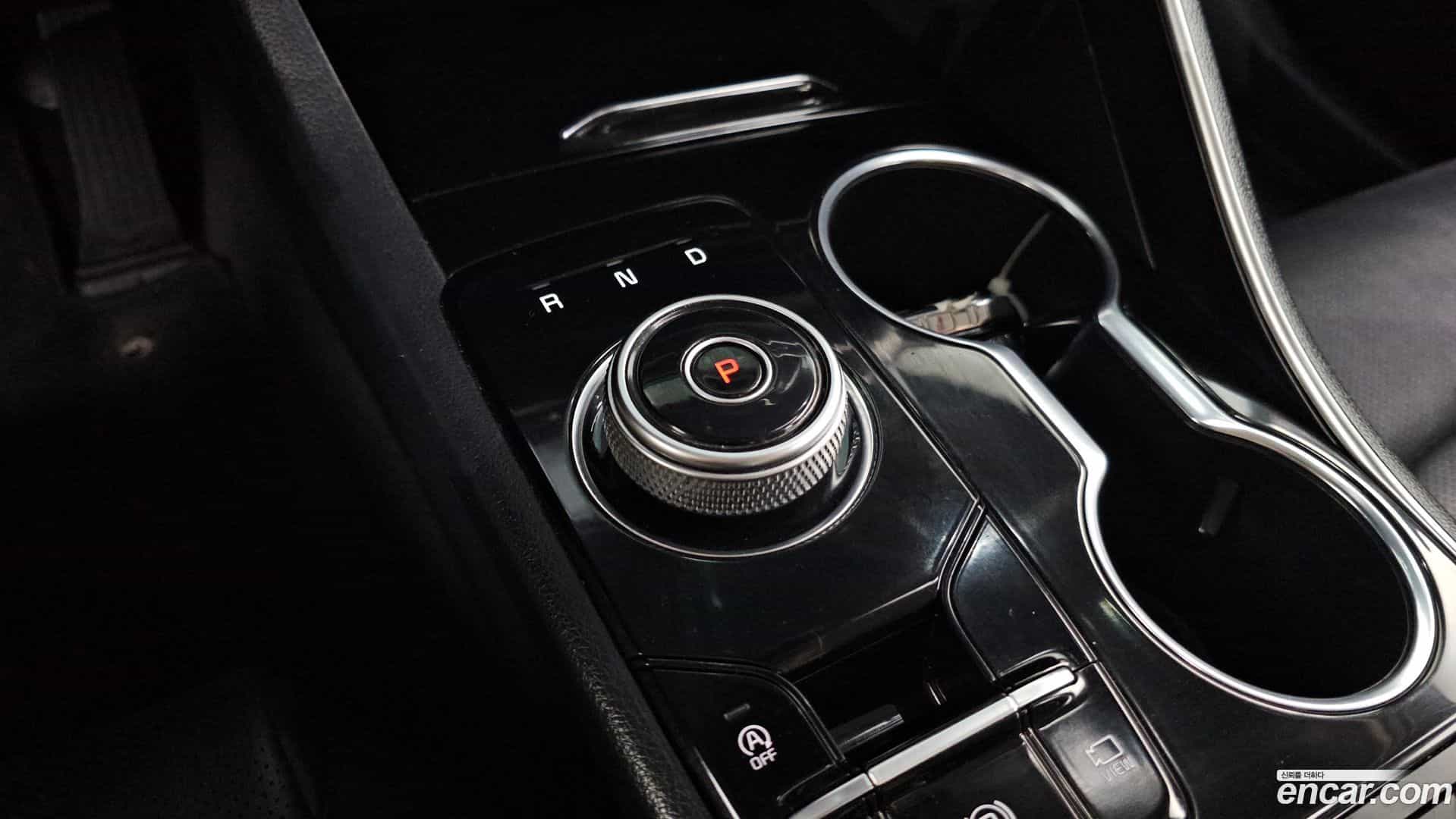 K5 Kia 2021.0-INNER-009
