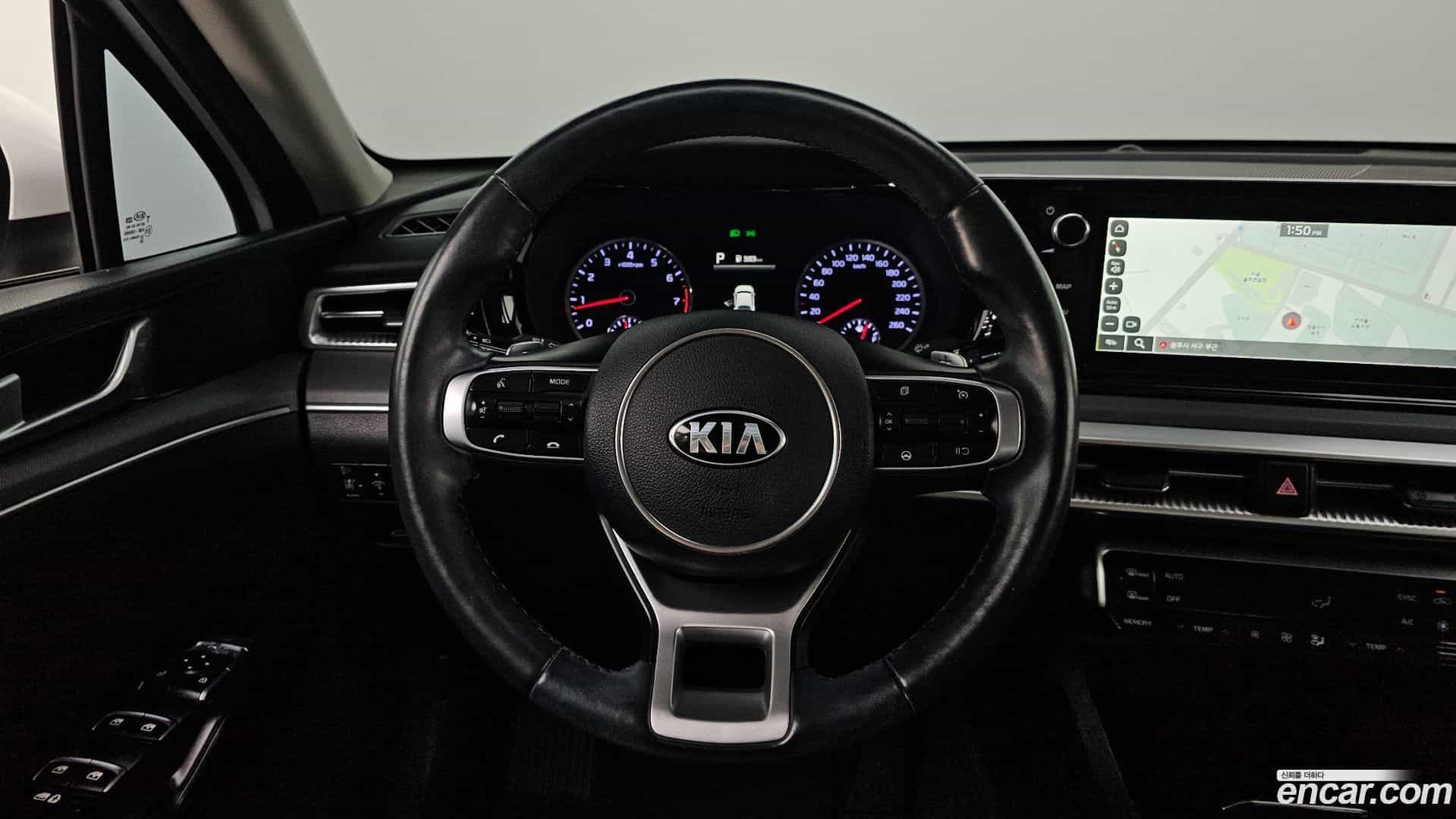 K5 Kia 2021.0-OPTION-018