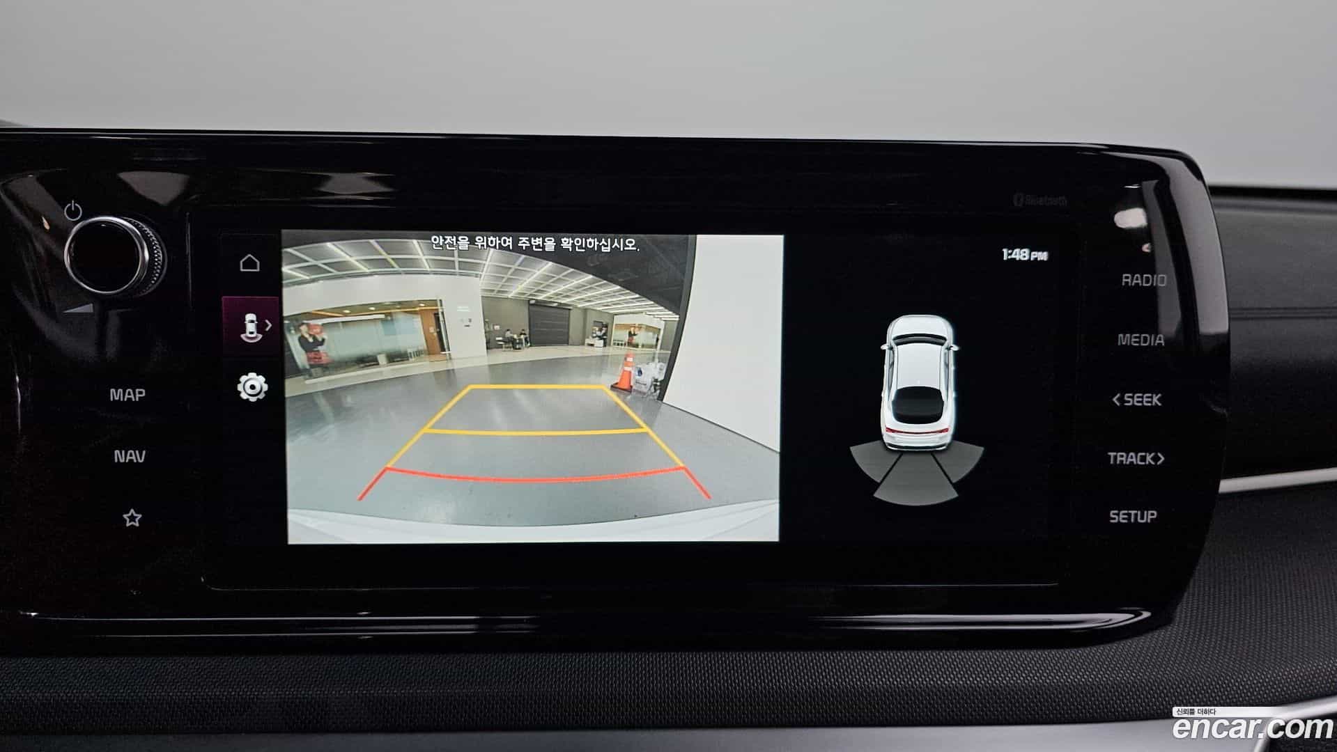 K5 Kia 2021.0-OPTION-019
