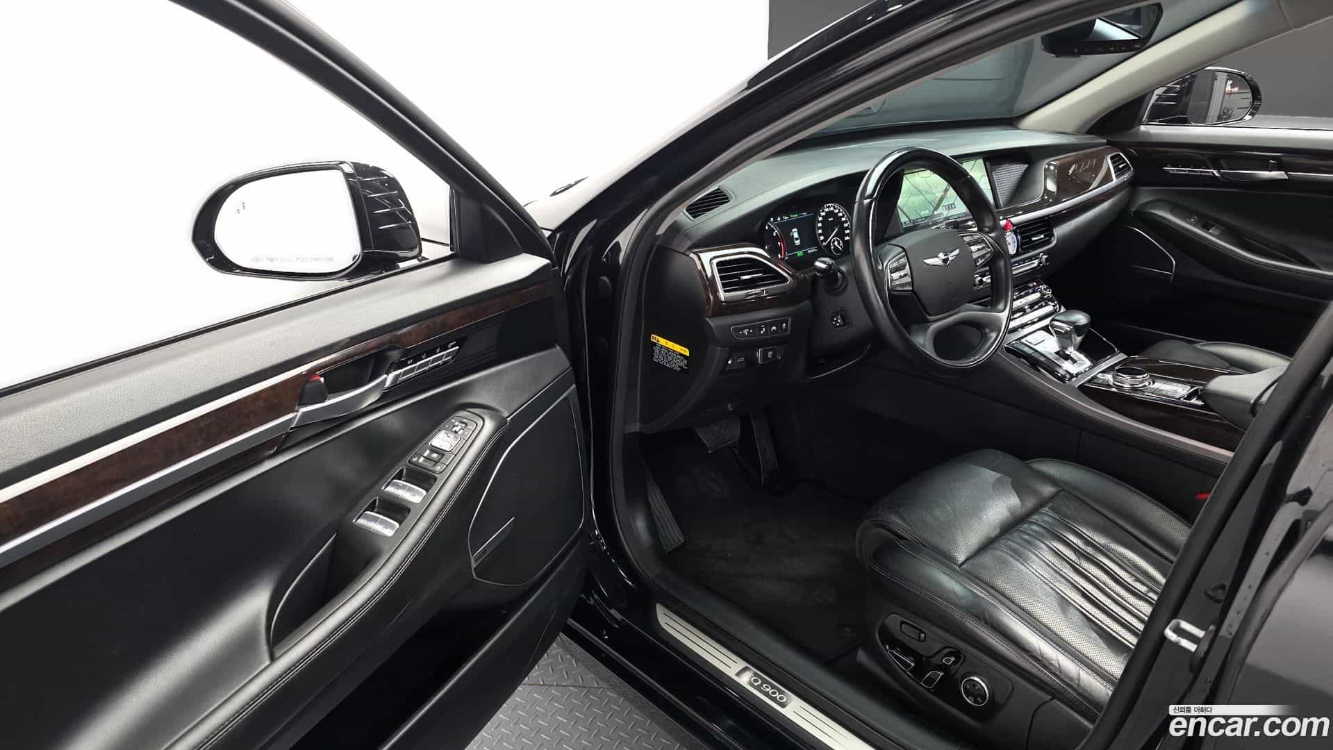 EQ900 Genesis 2016.7-OPTION-015