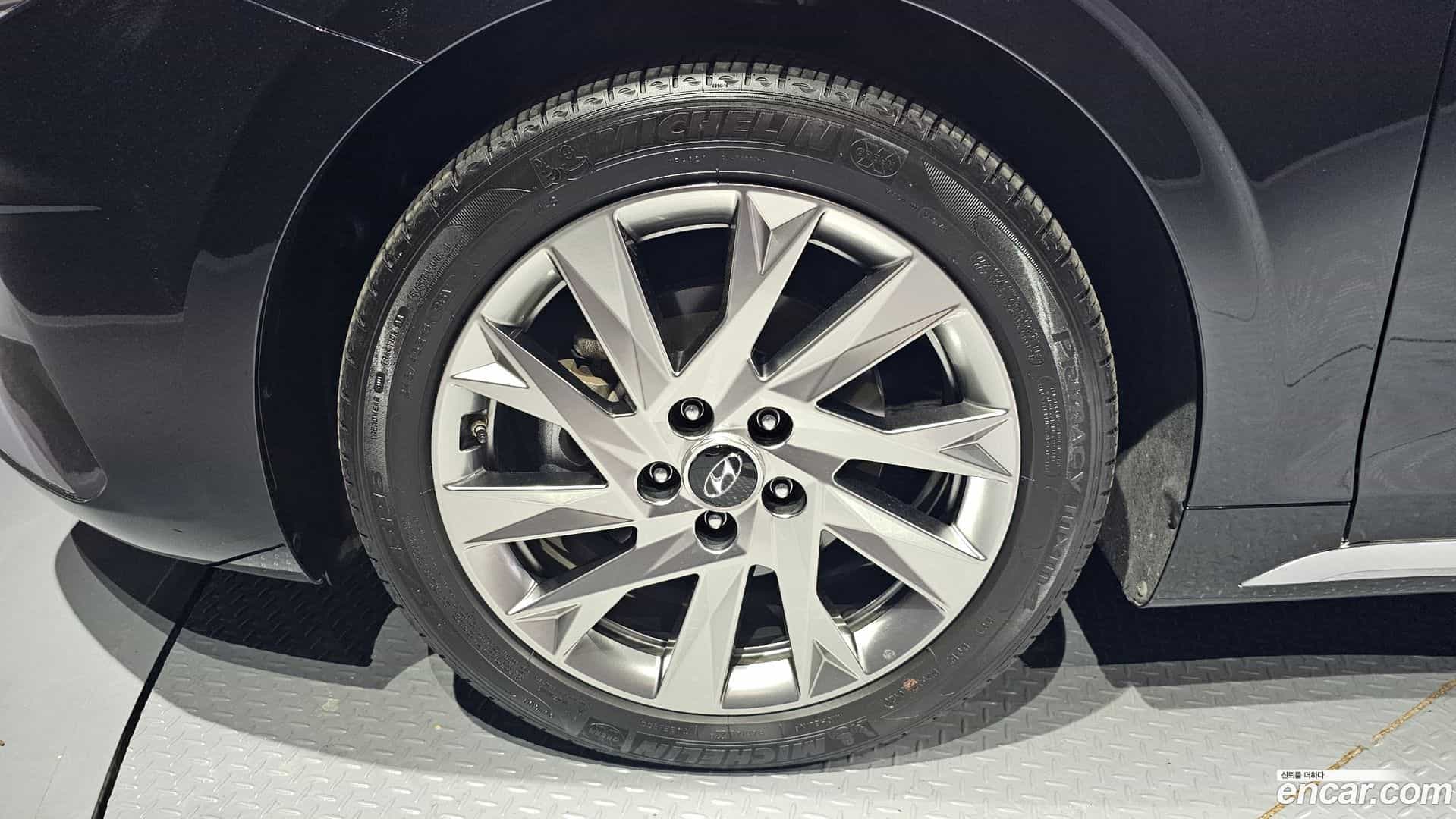 Grandeur Hyundai 2020.3-OUTER-005