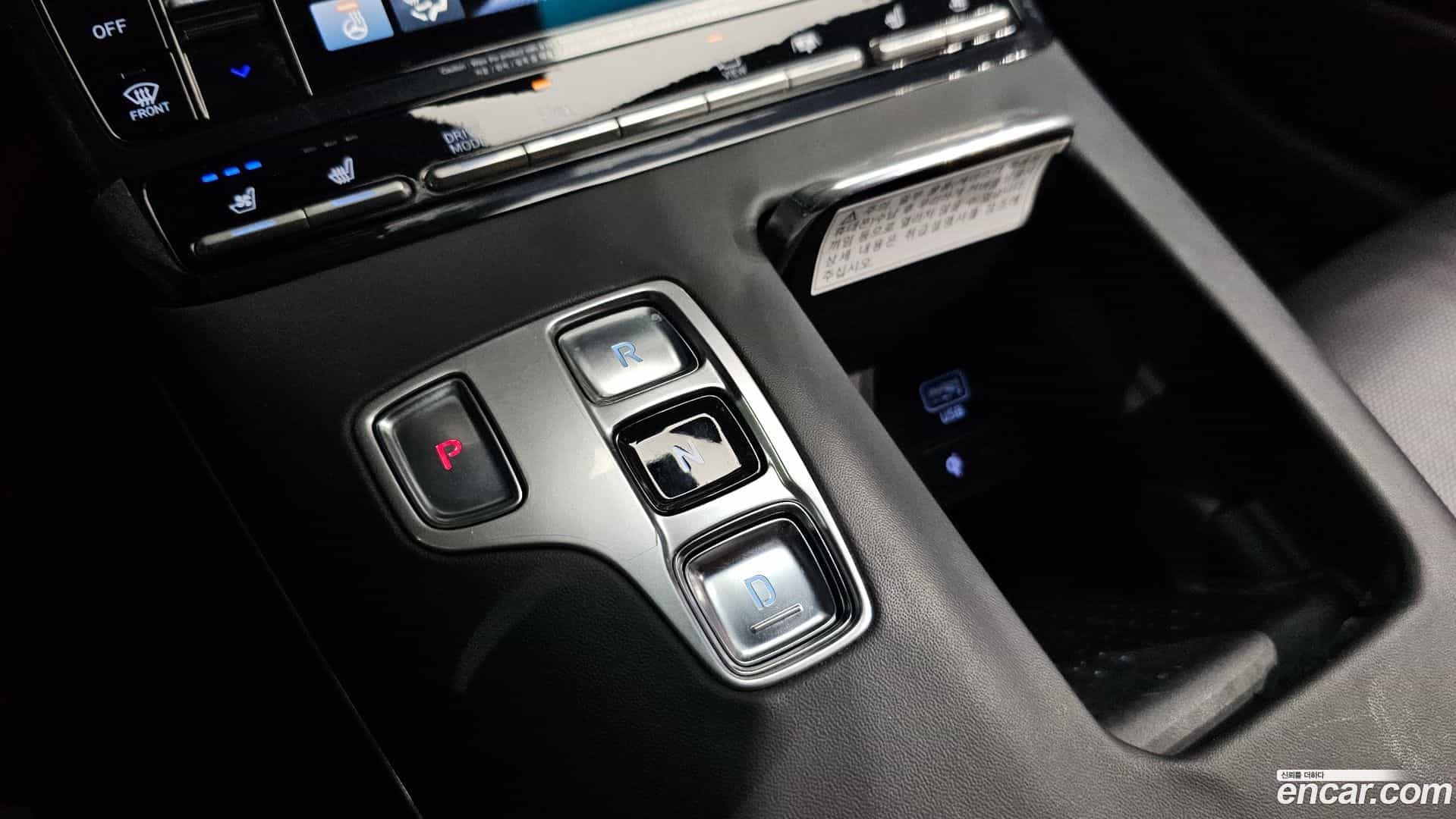 Grandeur Hyundai 2020.3-INNER-009