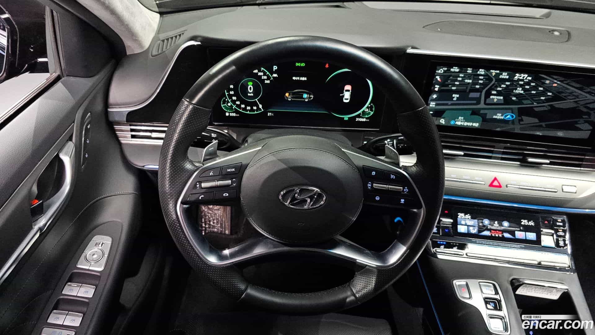 Grandeur Hyundai 2020.3-OPTION-017