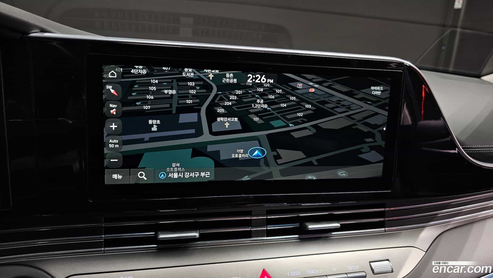 Grandeur Hyundai 2020.3-OPTION-018