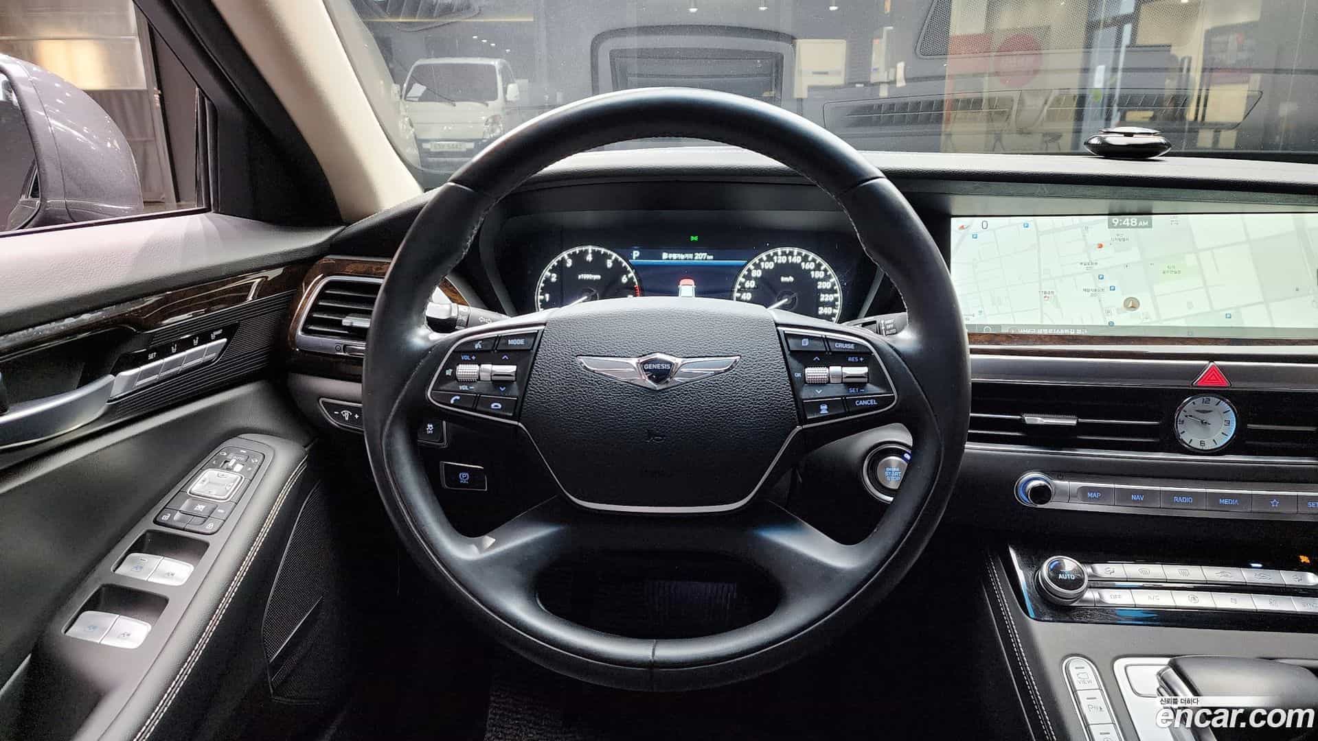 G90 Genesis 2019.0-OPTION-018