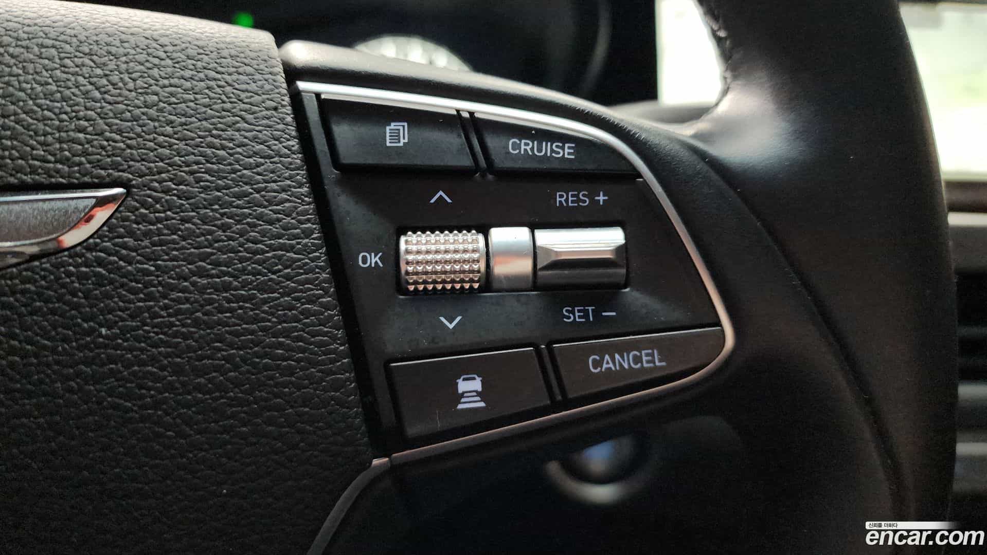 G90 Genesis 2019.0-OPTION-021