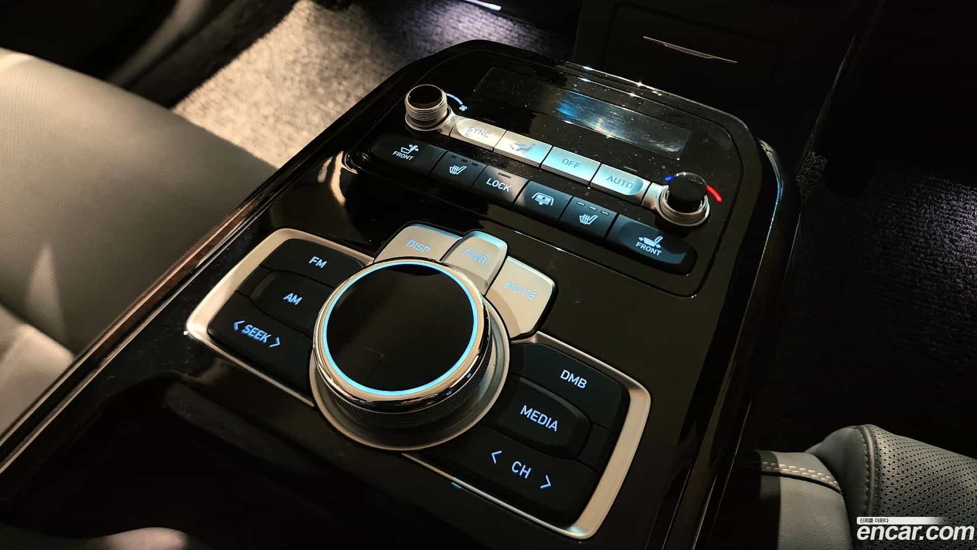 G90 Genesis 2019.0-OPTION-023