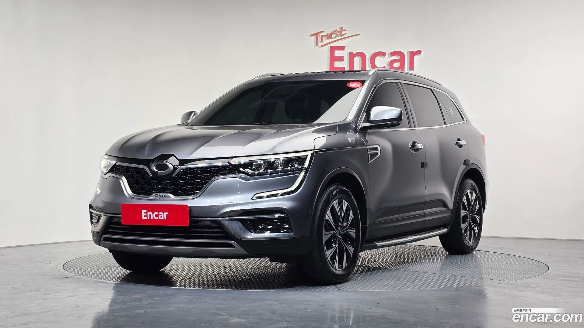 Main__Slider__Photo:QM6 Renault Korea 2022.9-0