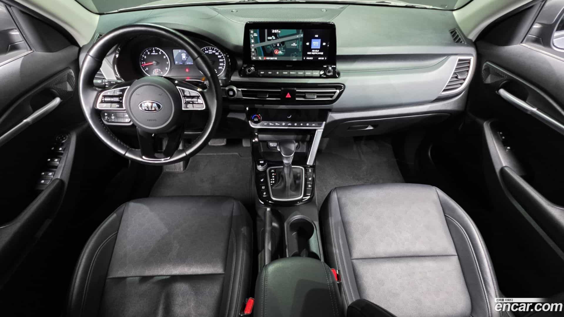 Seltos Kia 2020.7-INNER-007