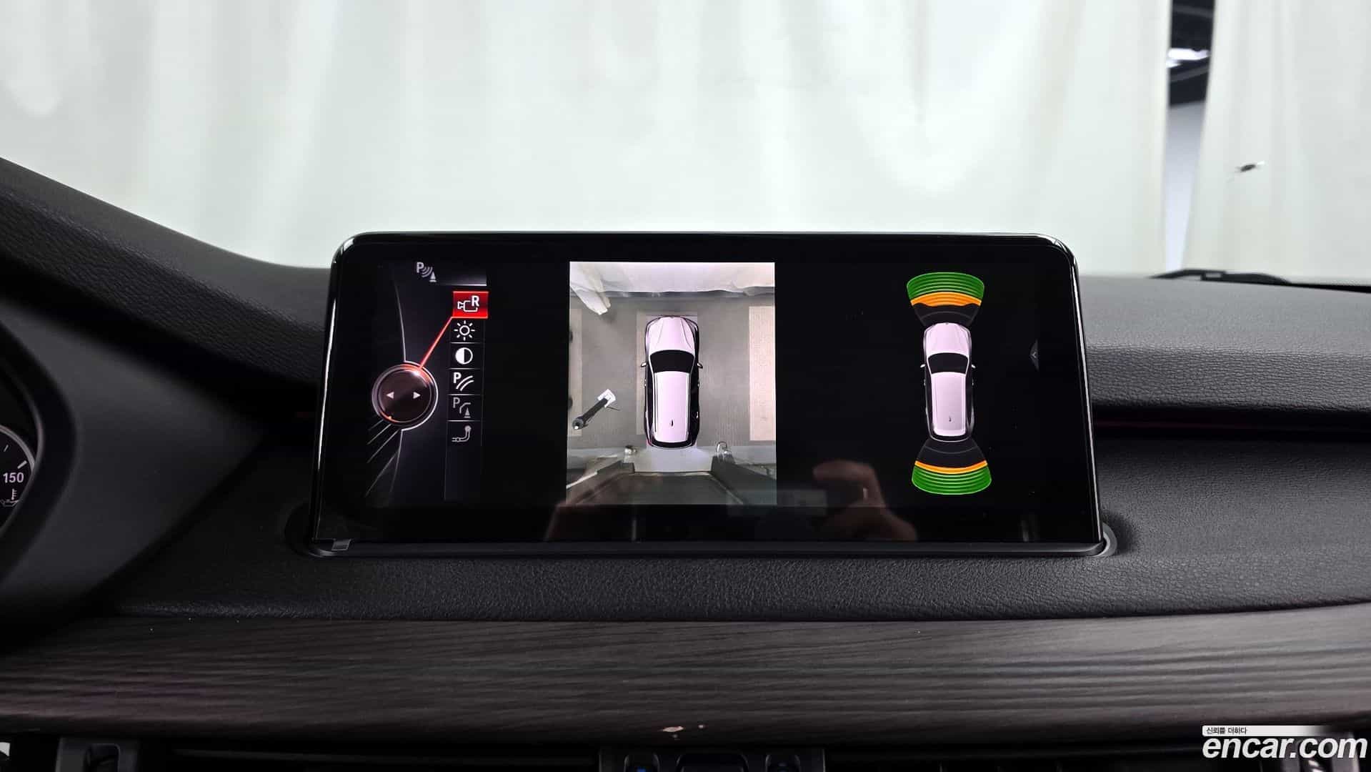 X5 BMW 2015.5-OPTION-019