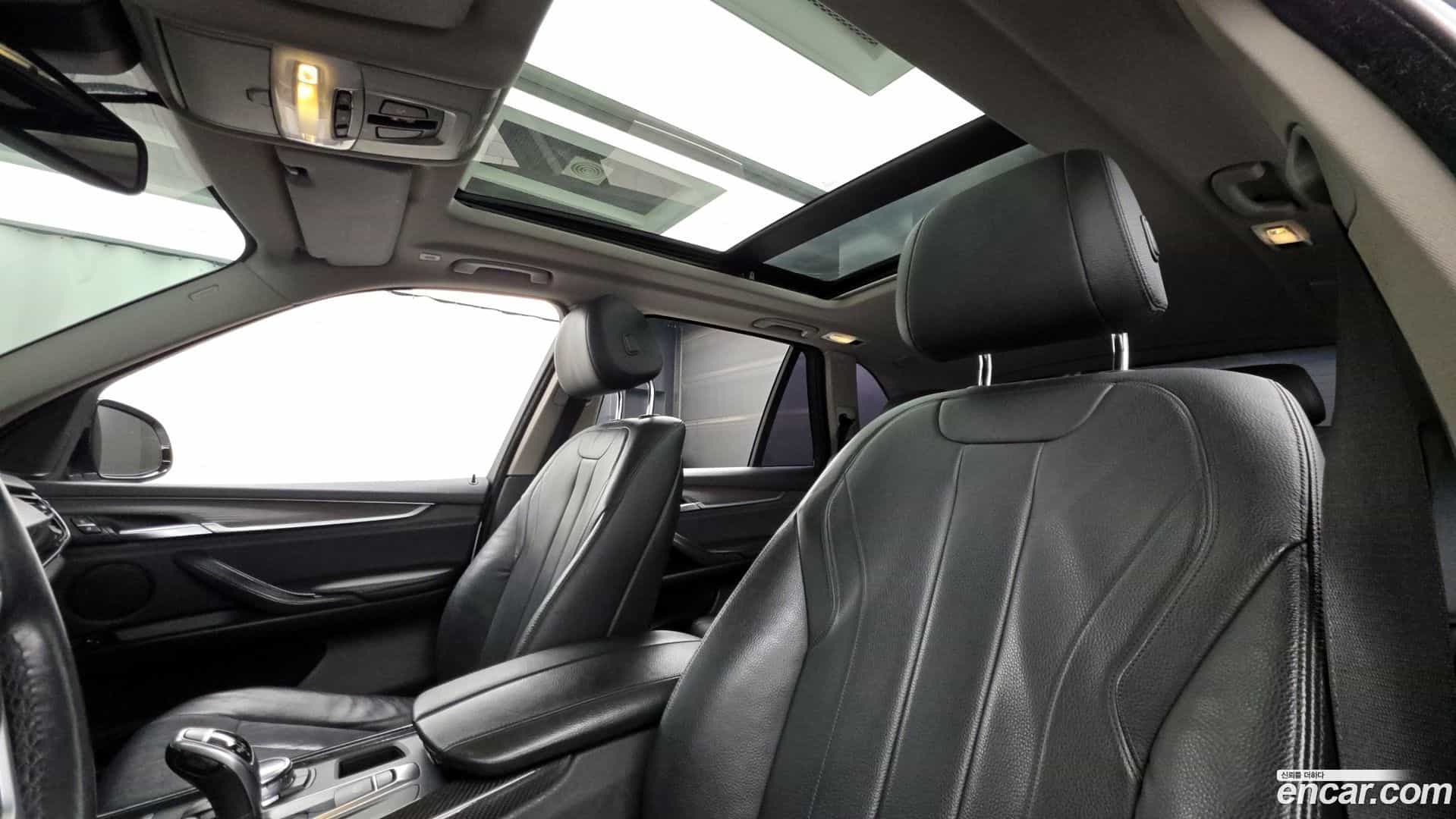 X5 BMW 2015.5-OPTION-023