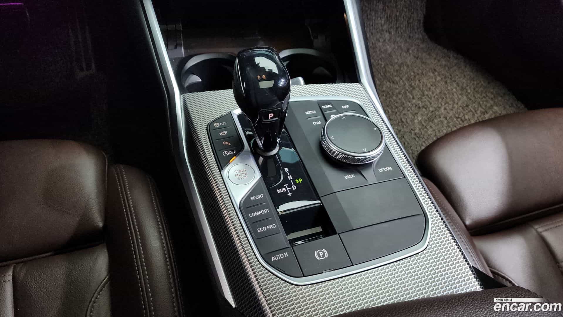 3-Series BMW 2019.9-INNER-009