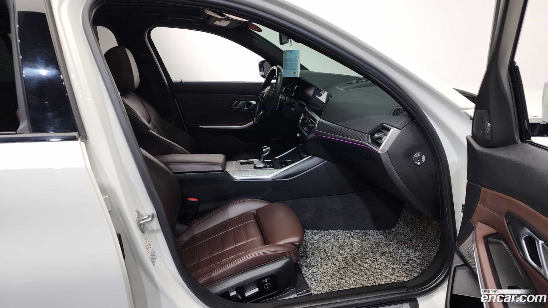 3-Series BMW 2019.9-OPTION-015