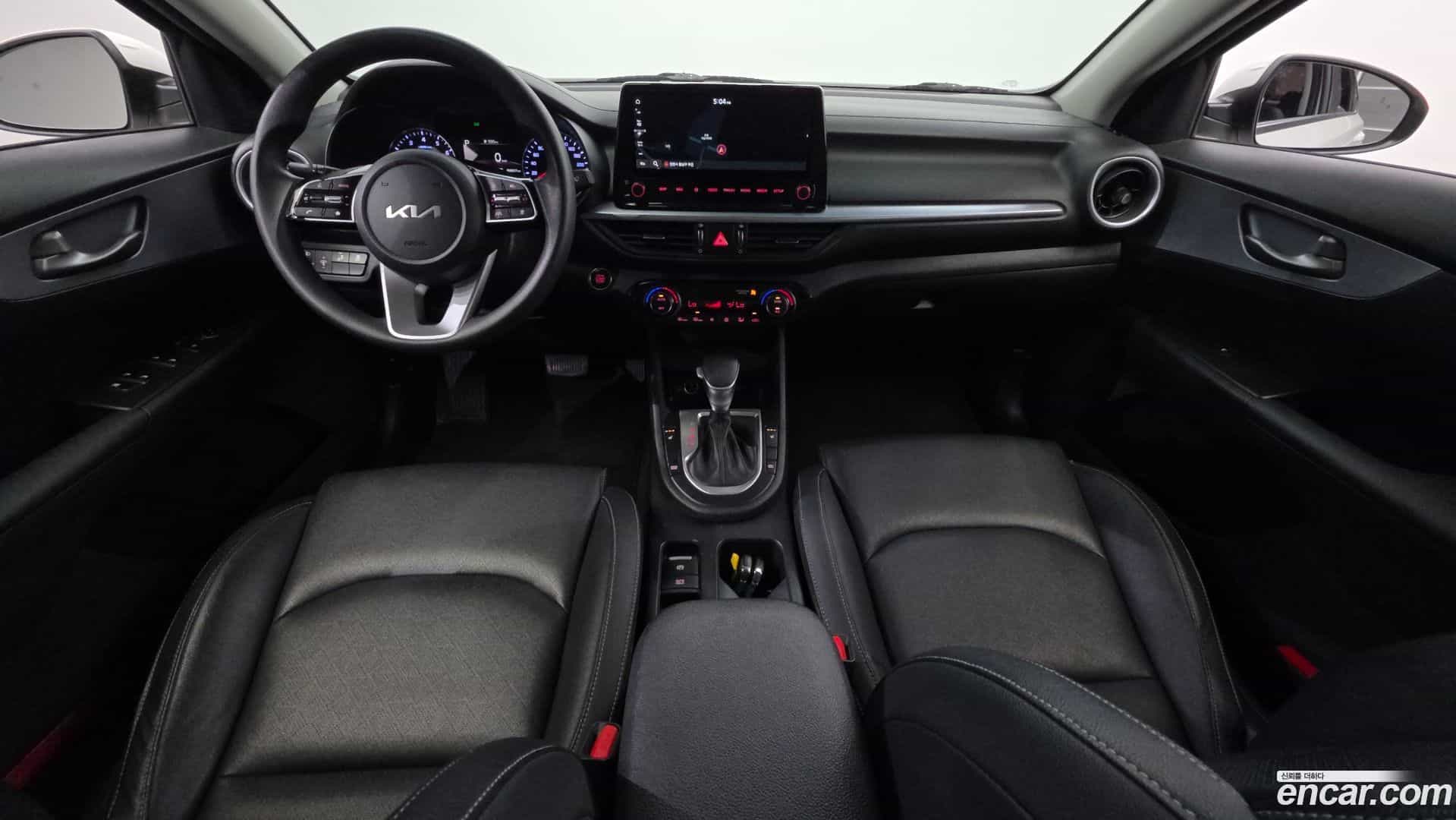 K3 Kia 2021.6-INNER-007