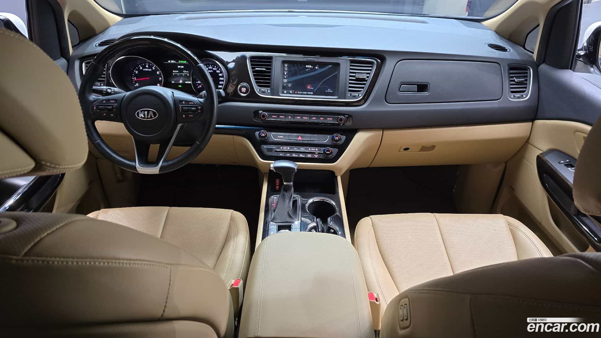 Canival Kia 2018.3-INNER-007