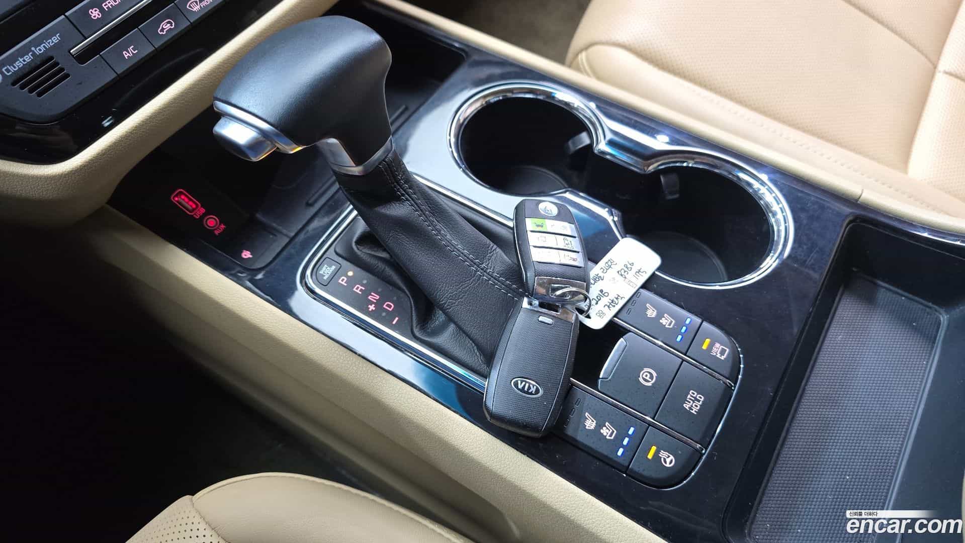 Canival Kia 2018.3-INNER-009