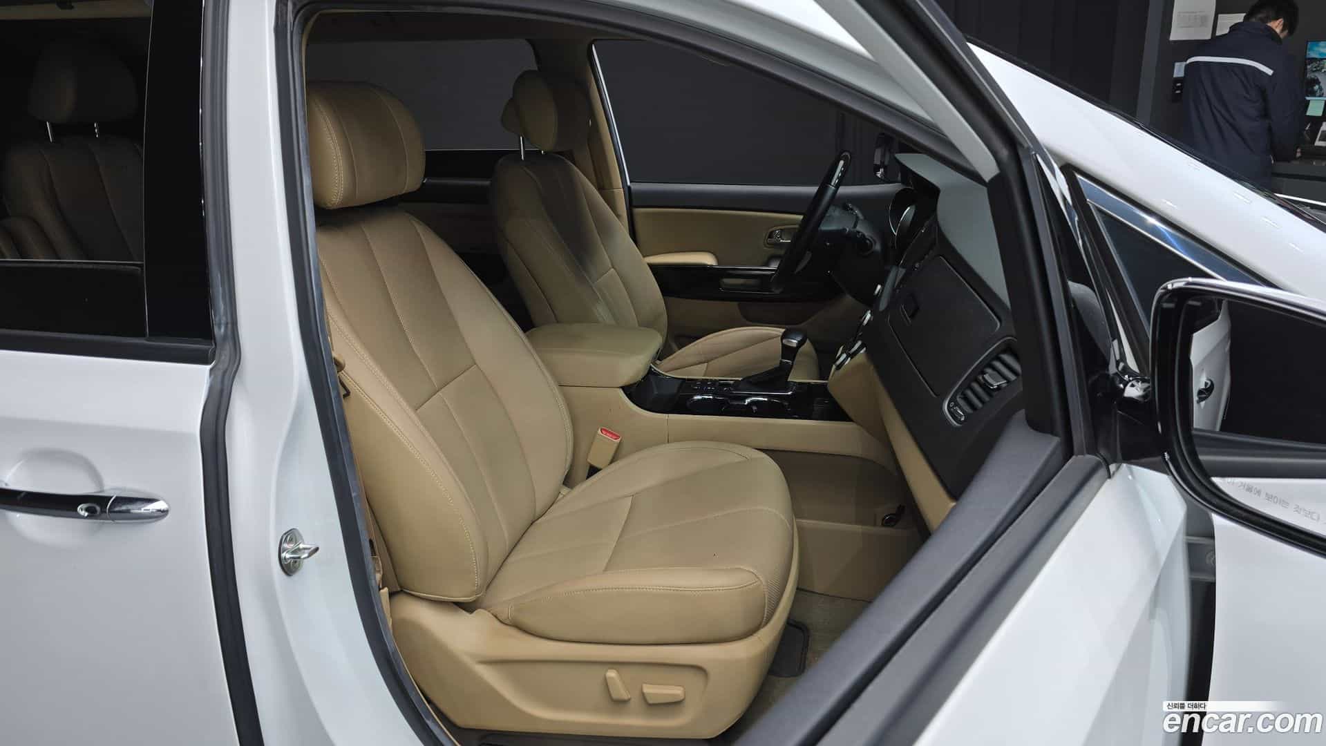 Canival Kia 2018.3-OPTION-016