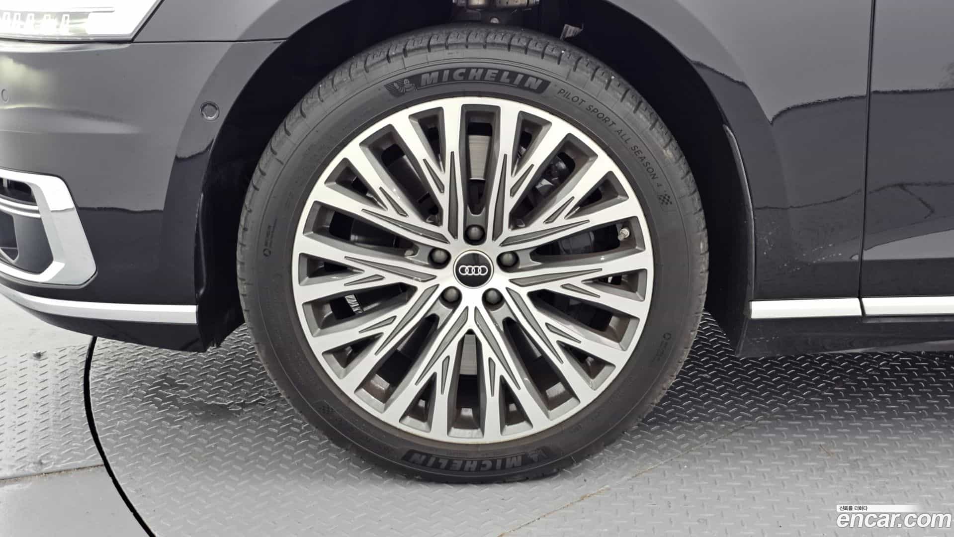 A8 Audi 2021.5-OUTER-005