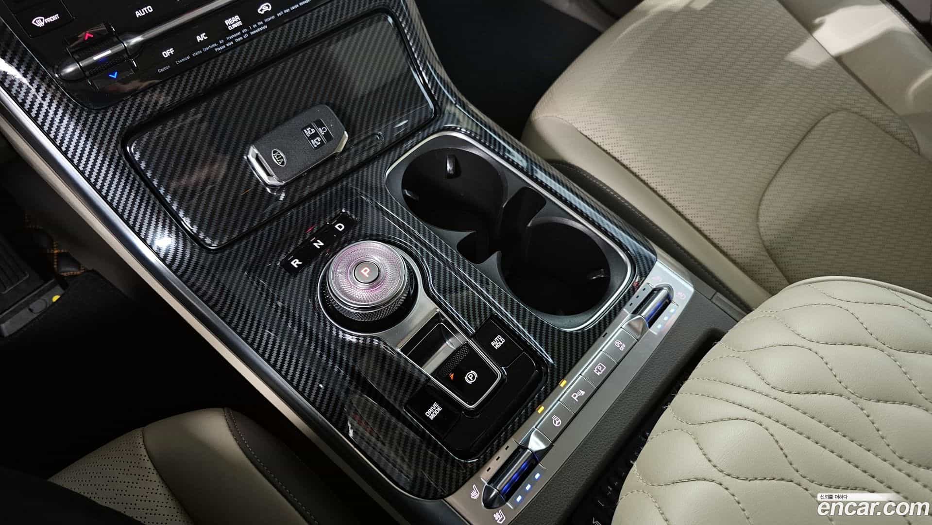 Canival Kia 2021.5-INNER-009