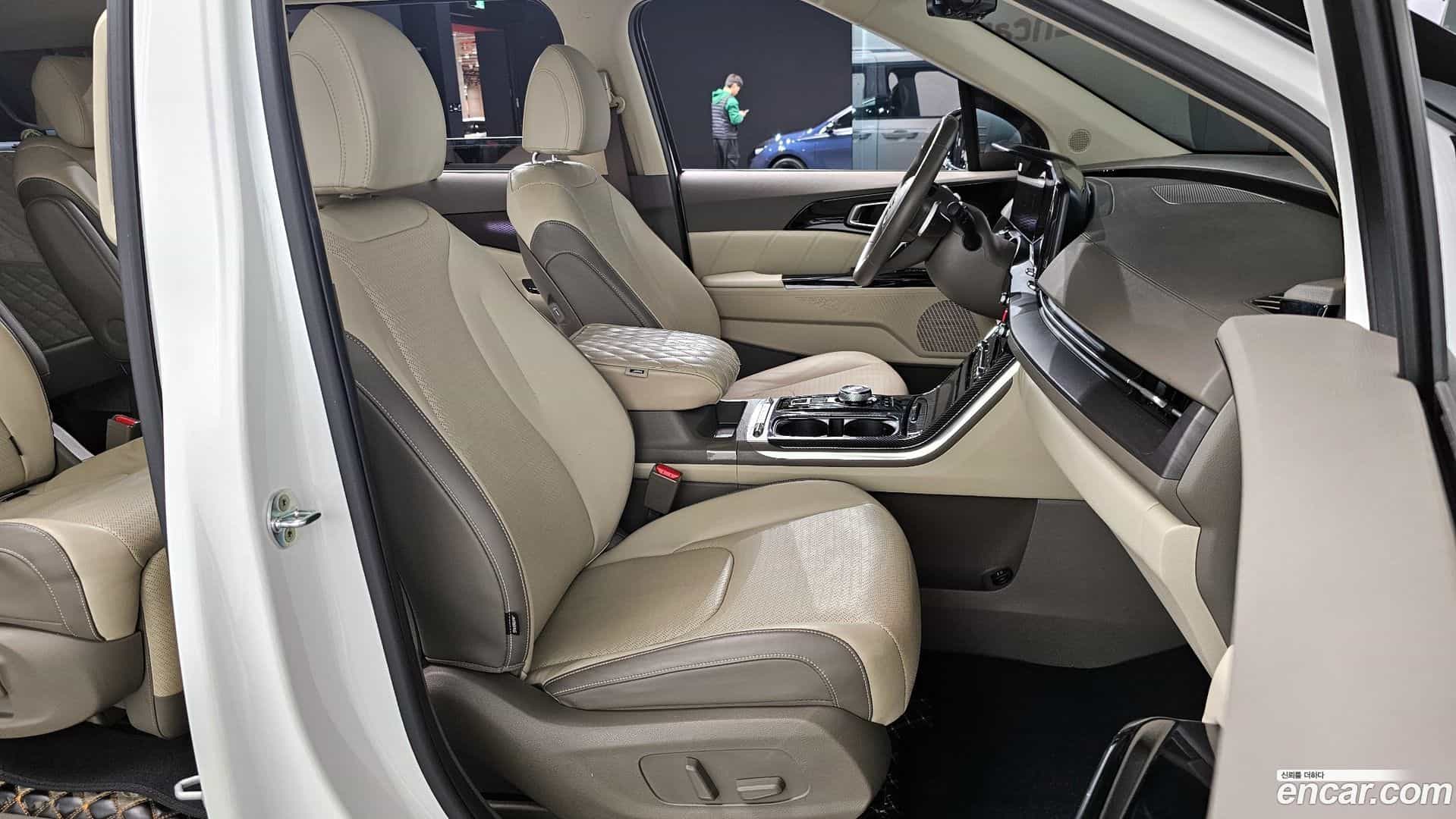 Canival Kia 2021.5-INNER-010