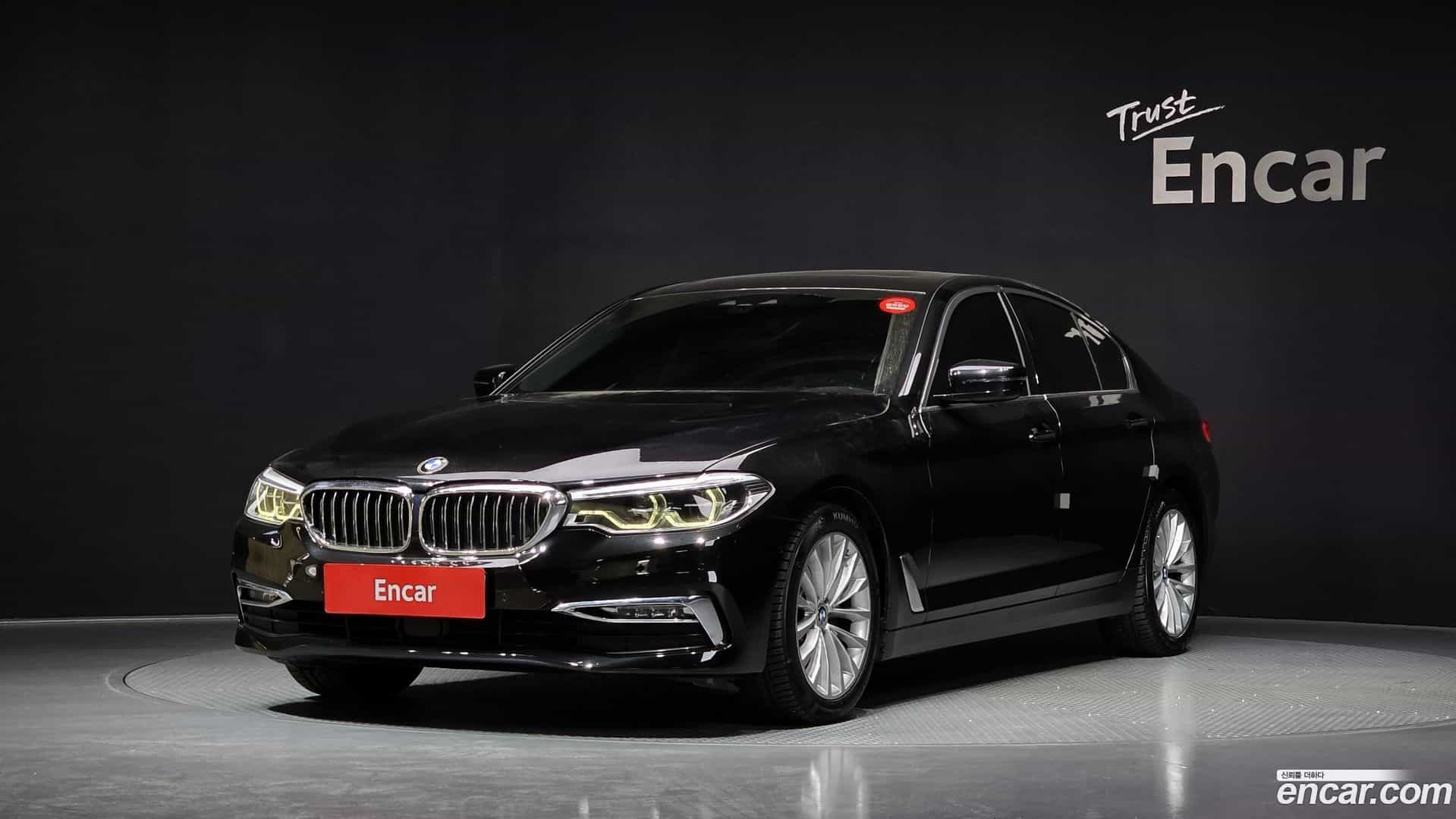5-Series BMW 2018.5-OUTER-001