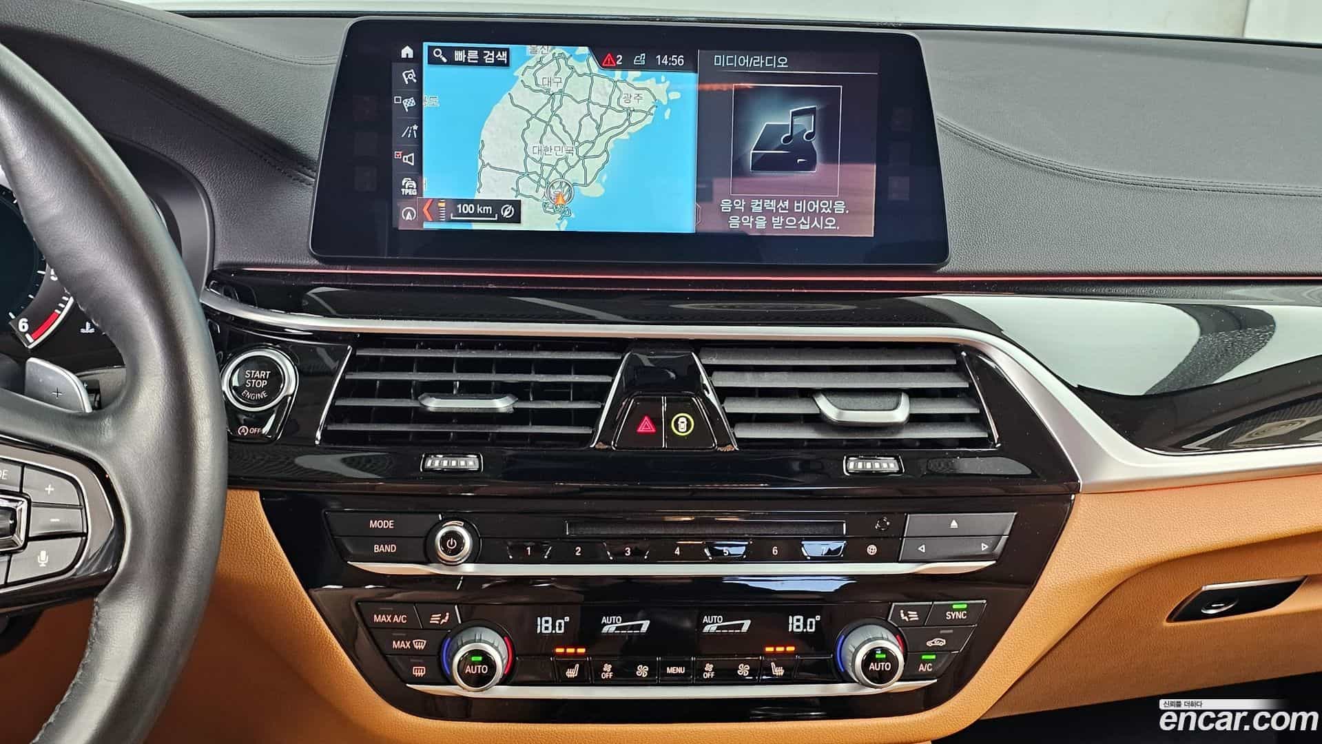 5-Series BMW 2018.5-OPTION-018