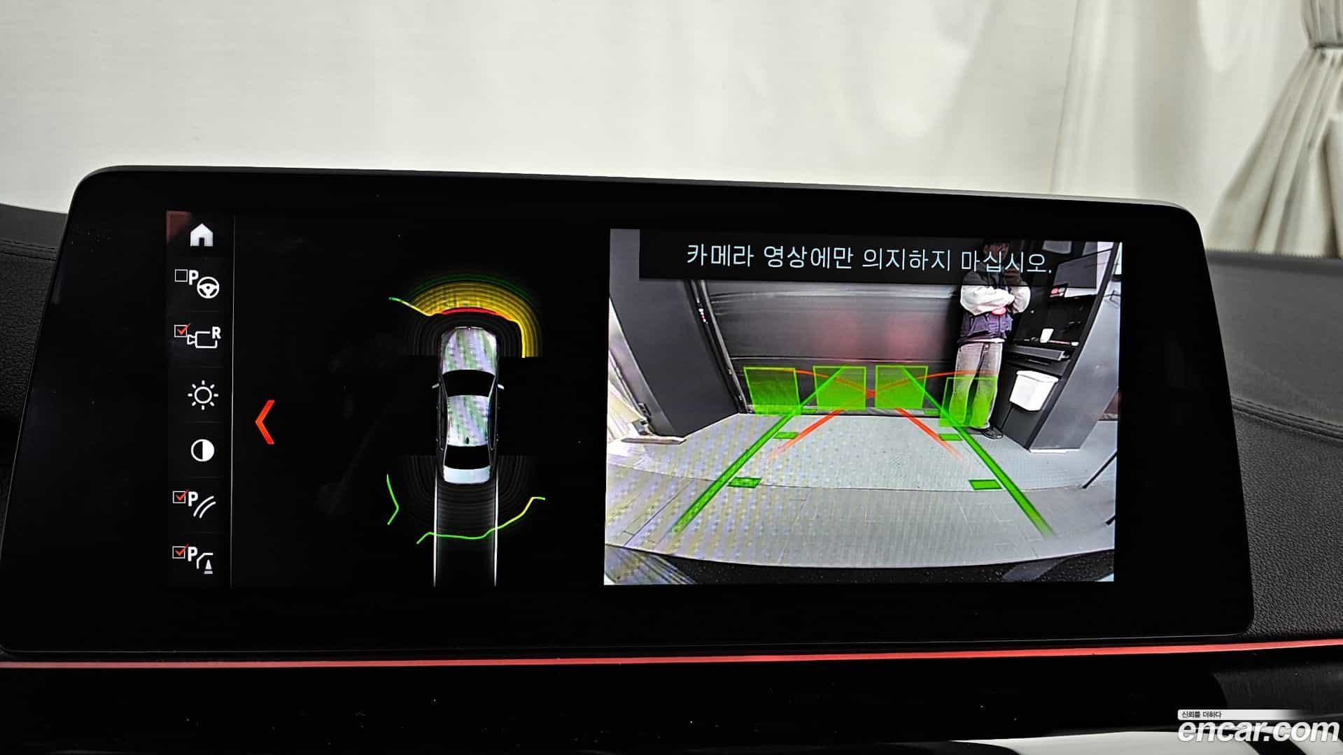 5-Series BMW 2018.5-OPTION-019