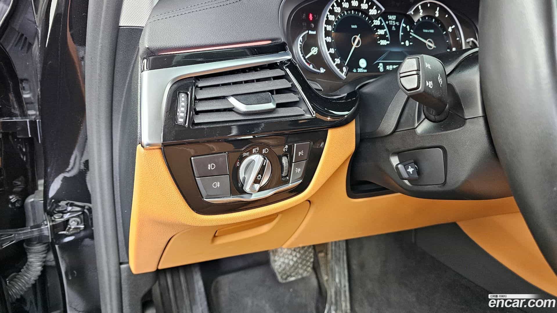 5-Series BMW 2018.5-OPTION-020