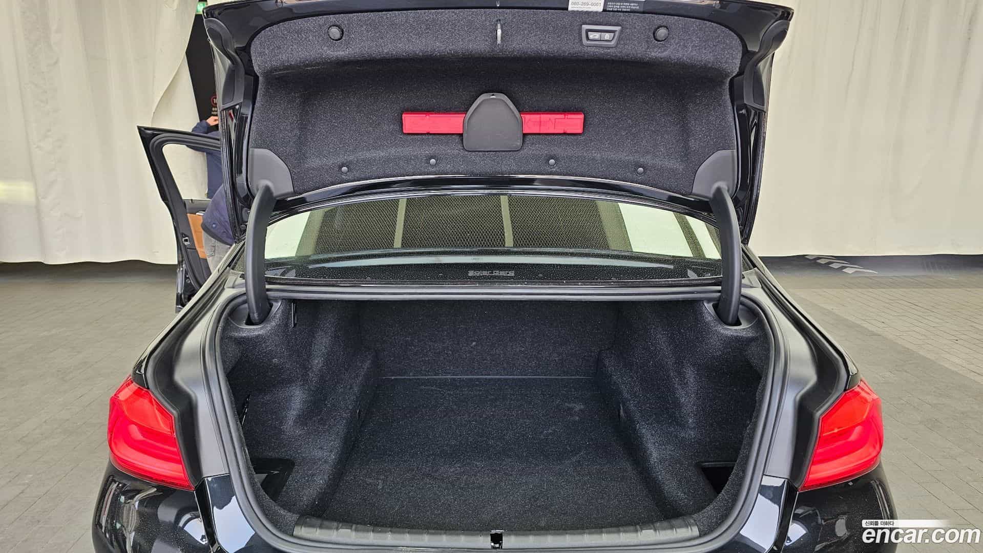 5-Series BMW 2018.5-OPTION-024
