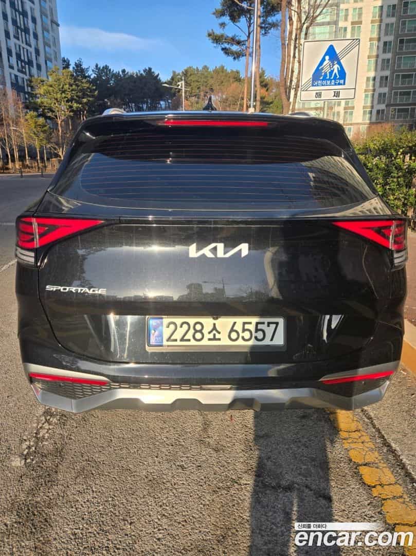 Sportage Kia 2022.0-OUTER-004