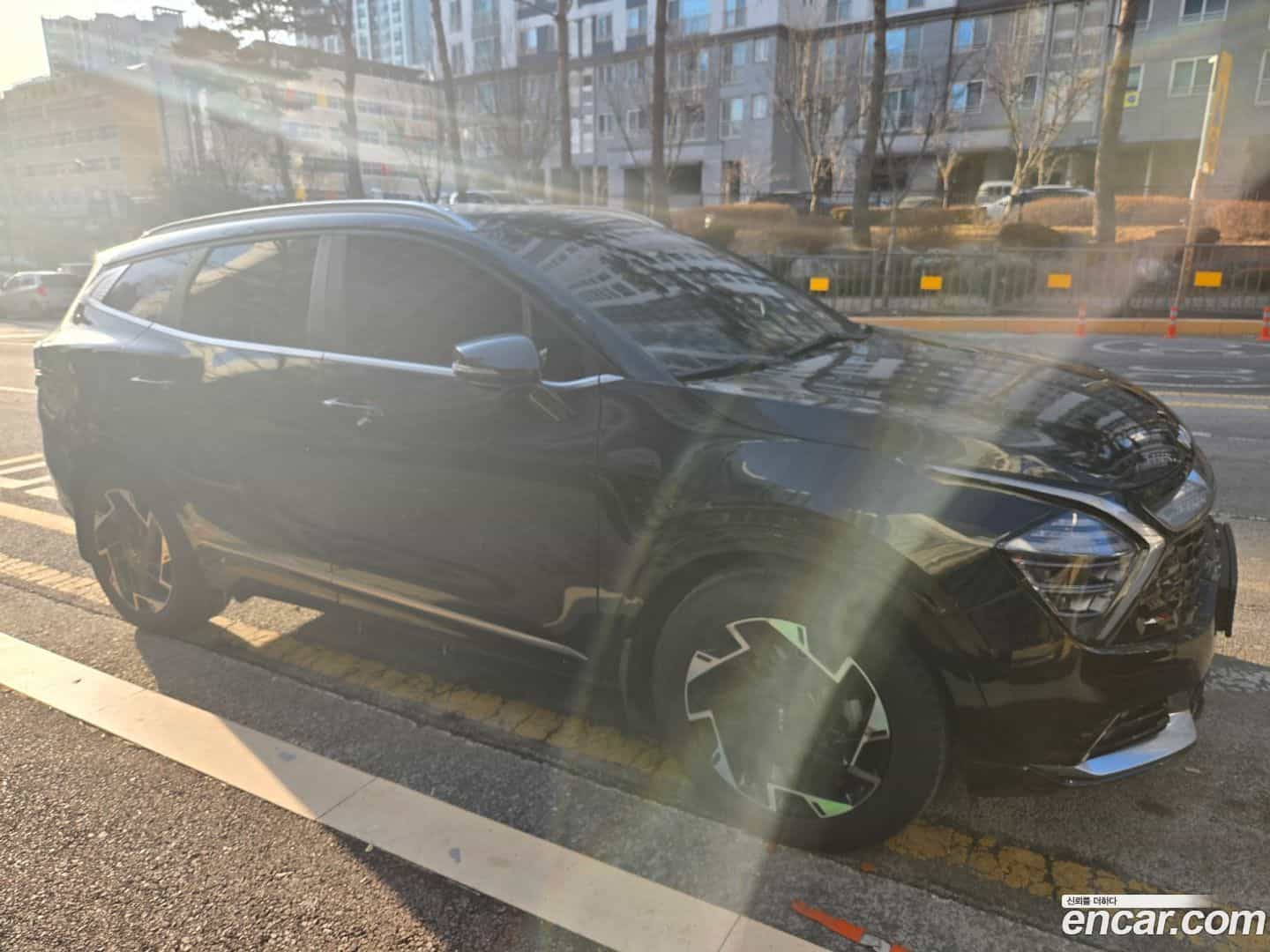 Sportage Kia 2022.0-OUTER-005