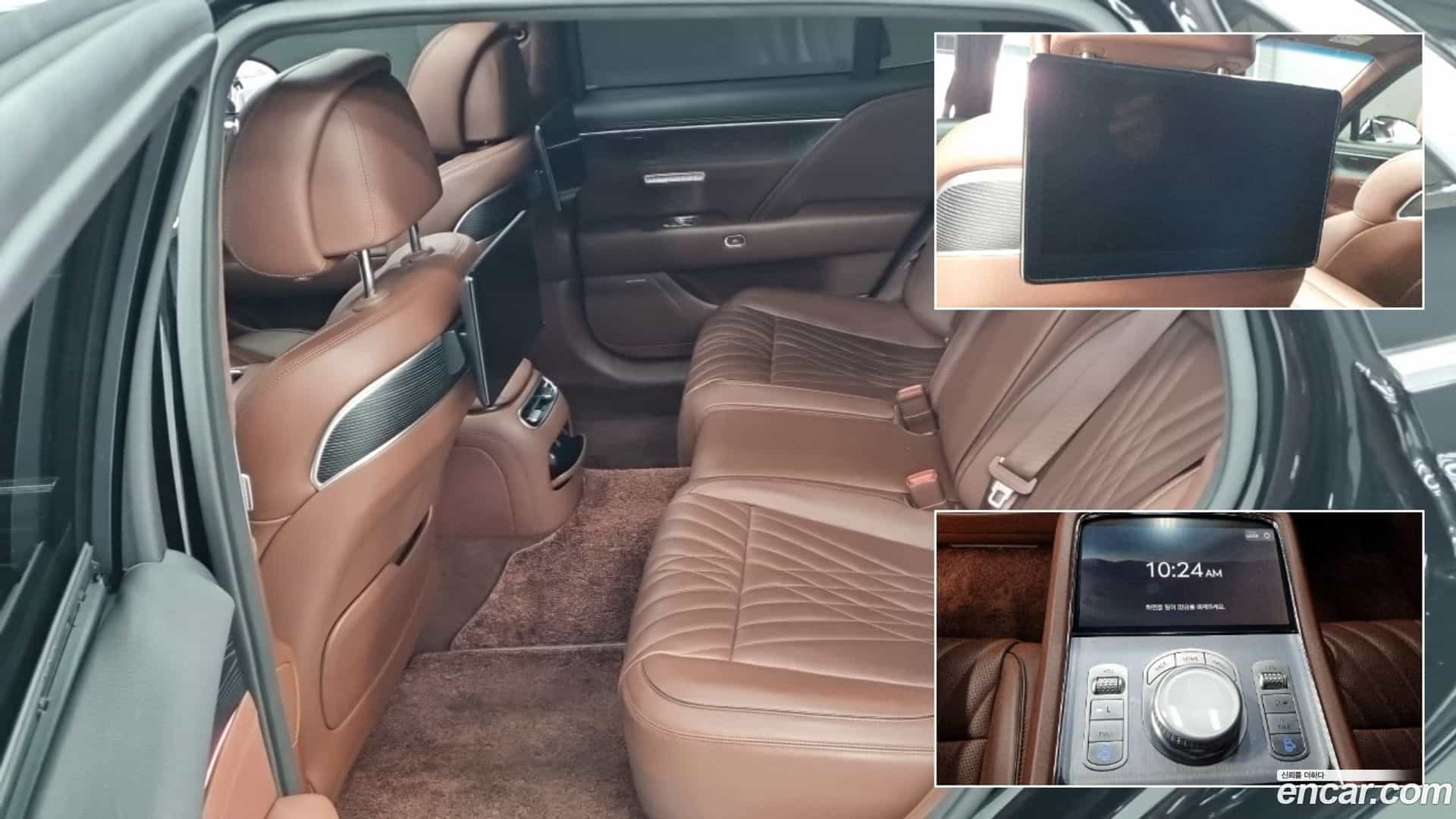 G90 Genesis 2023.0-OPTION-015